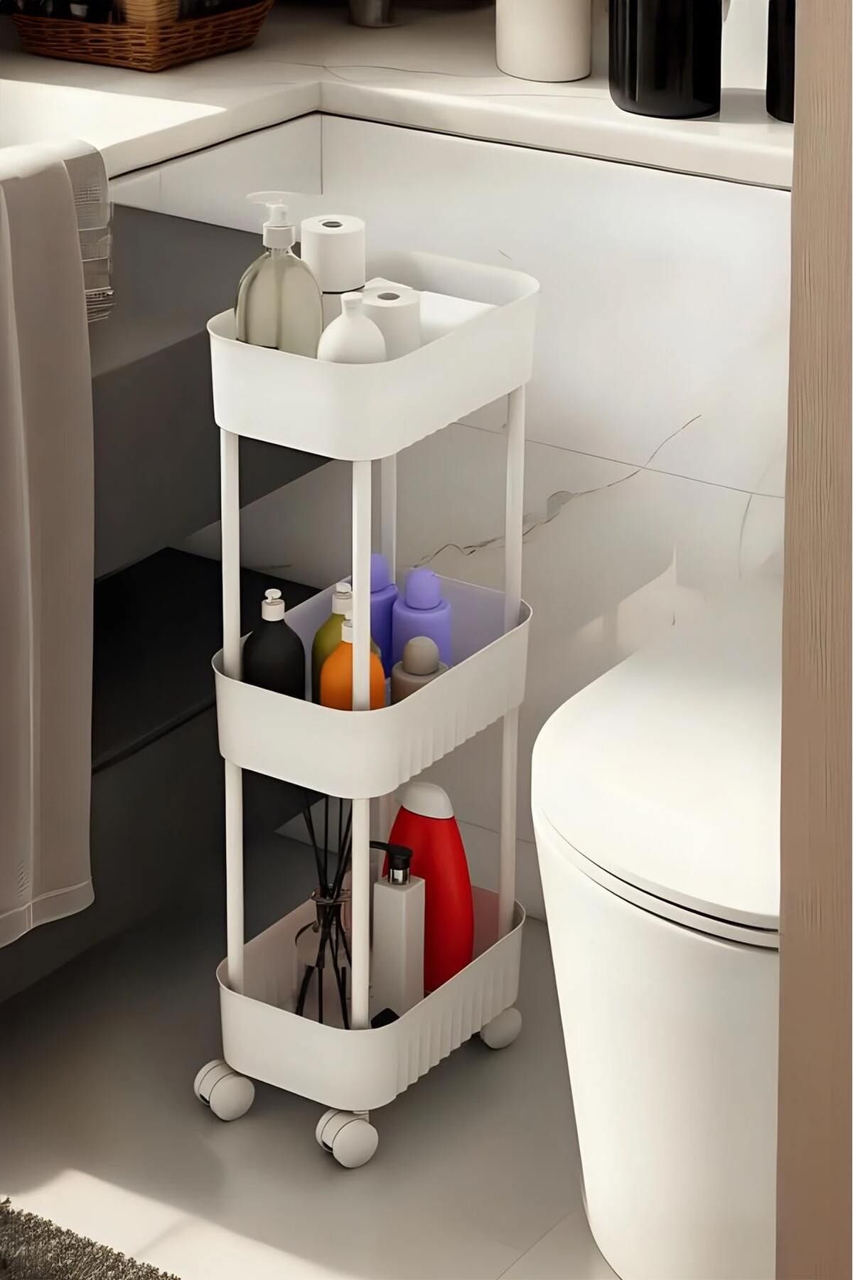 CMT-✨   3-Layer Large Size Multi-Purpose Organizer ✨ 4