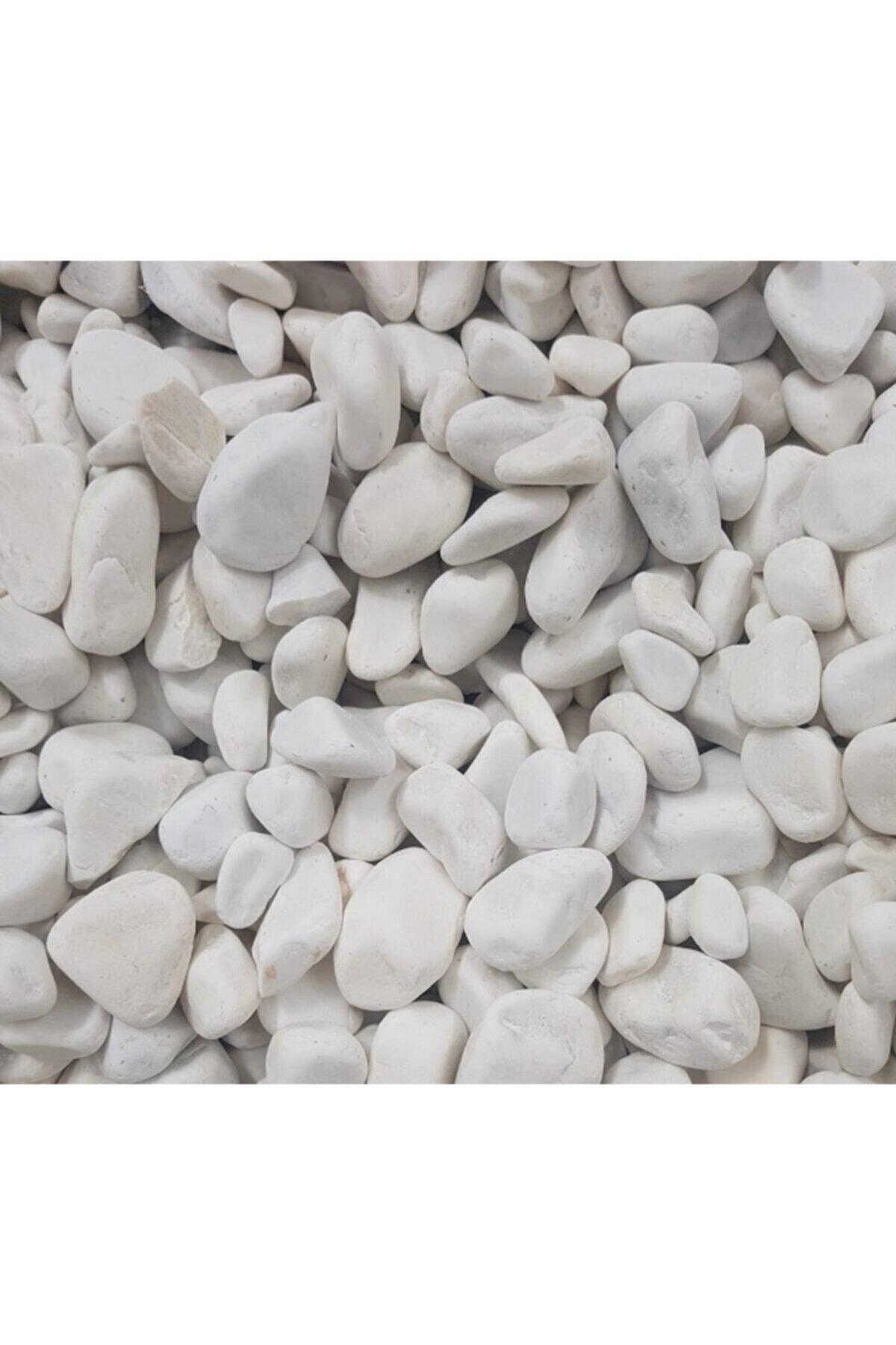 Saatistan 10 kg doğal dolomit taş, 2-4 cm dere ve bahçe süs taşları, dekoratif taş seçenekleri