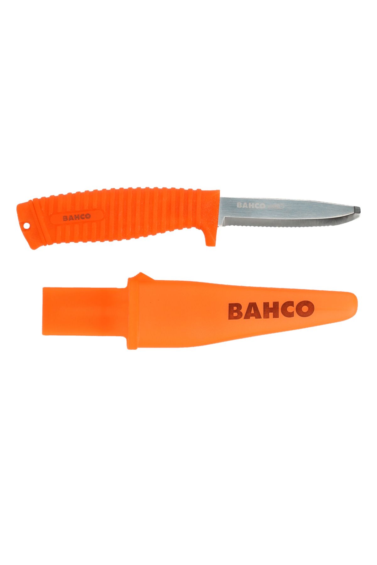 Bahco Floresant Saplı Batmaz Bıçak 1446-FLOAT
