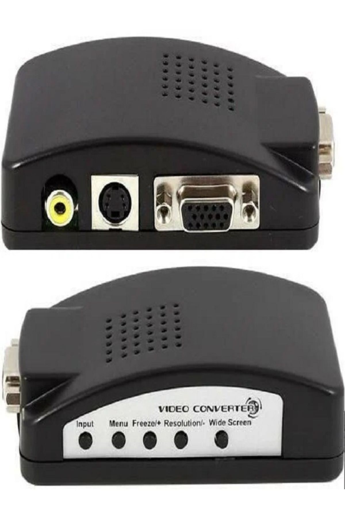 Bolsat PROLİNK VİDEODAN VGA YA ÇEVİRİCİ CTE02