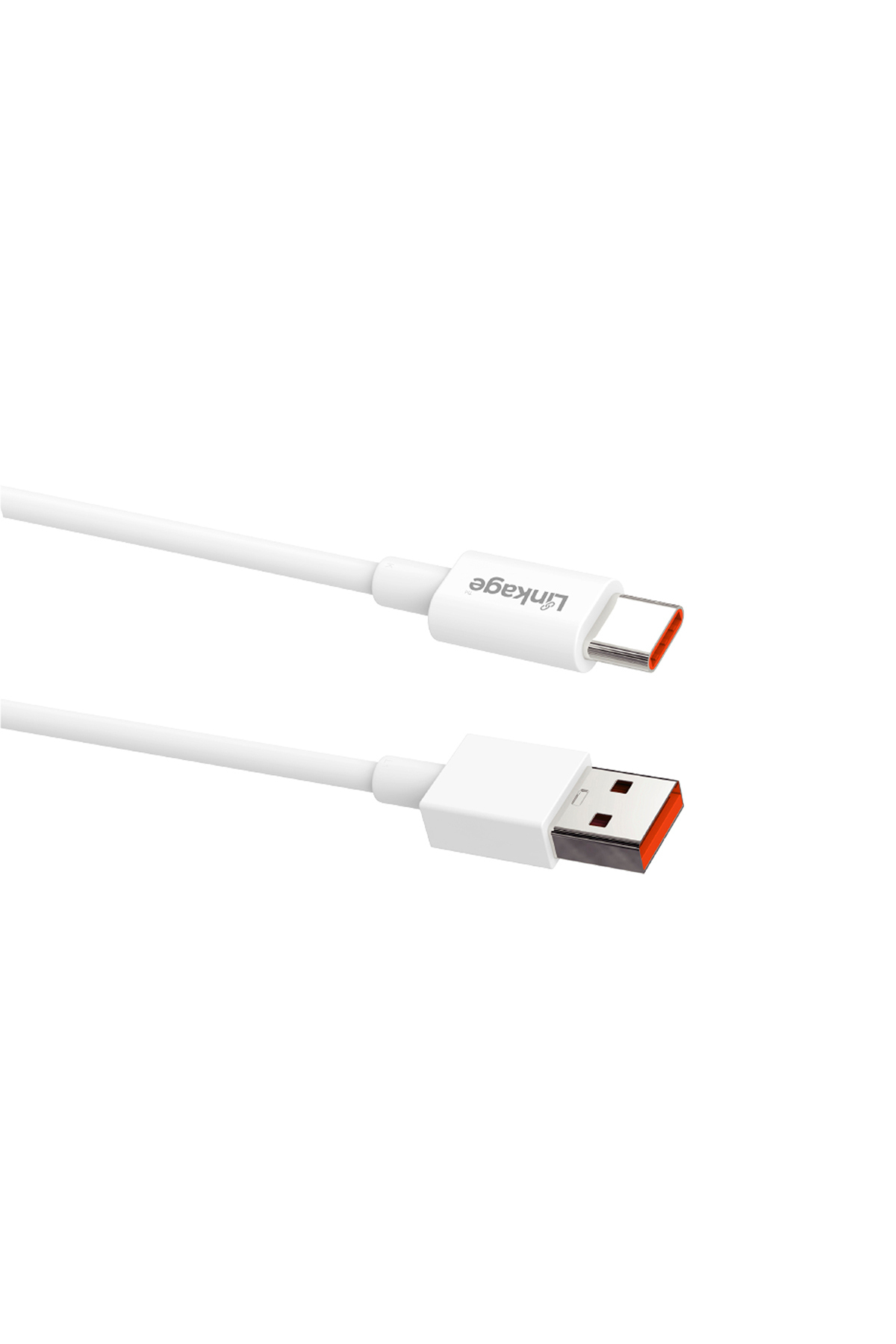 12WL 120W Turbo Hızlı Şarj Adaptörü + 1m USB-A to Type-C Kablo | Tek Port | Ev & Seyahat Tip