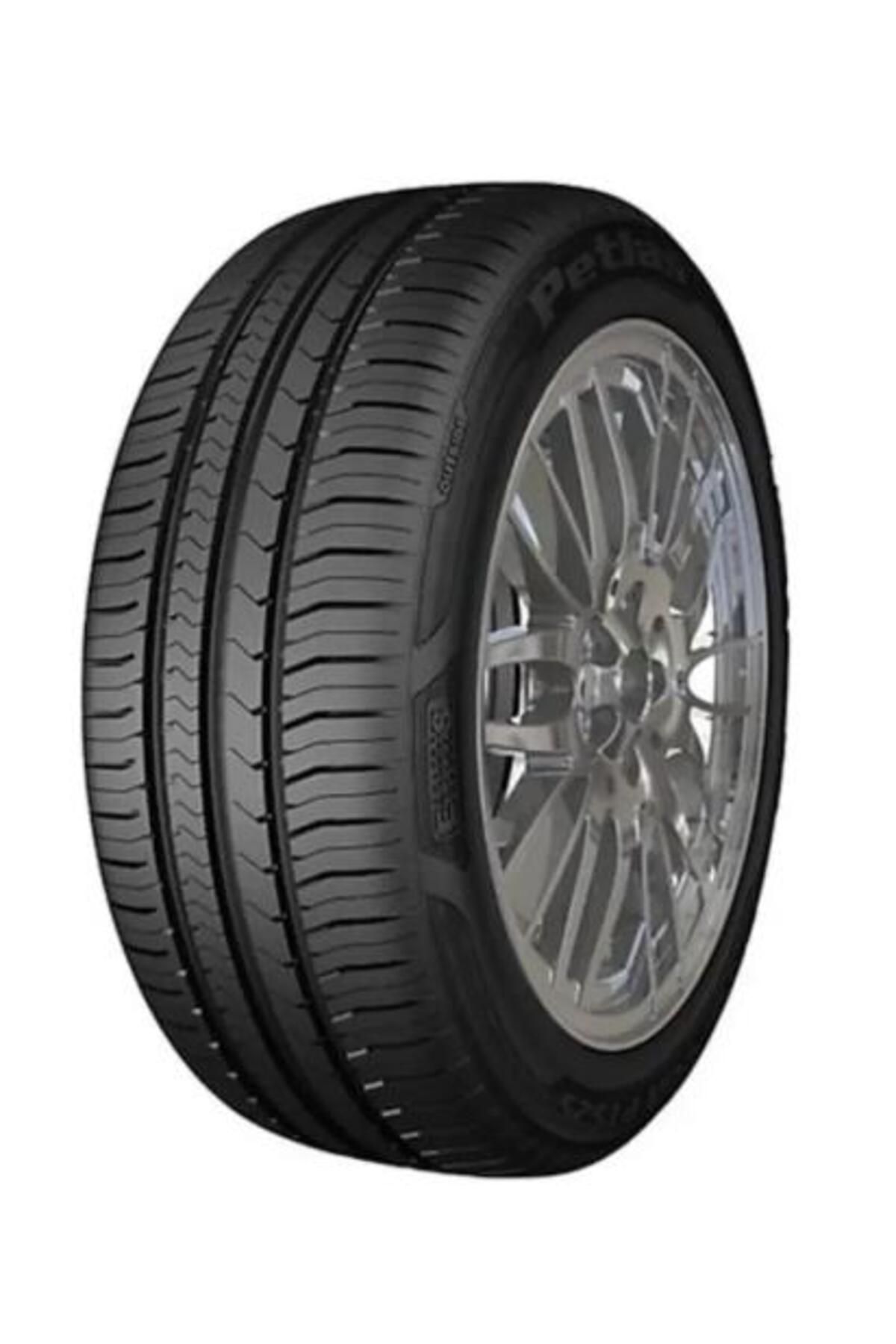 Petlas 195/55R16 87H PT525 2025 Yaz Lastiği