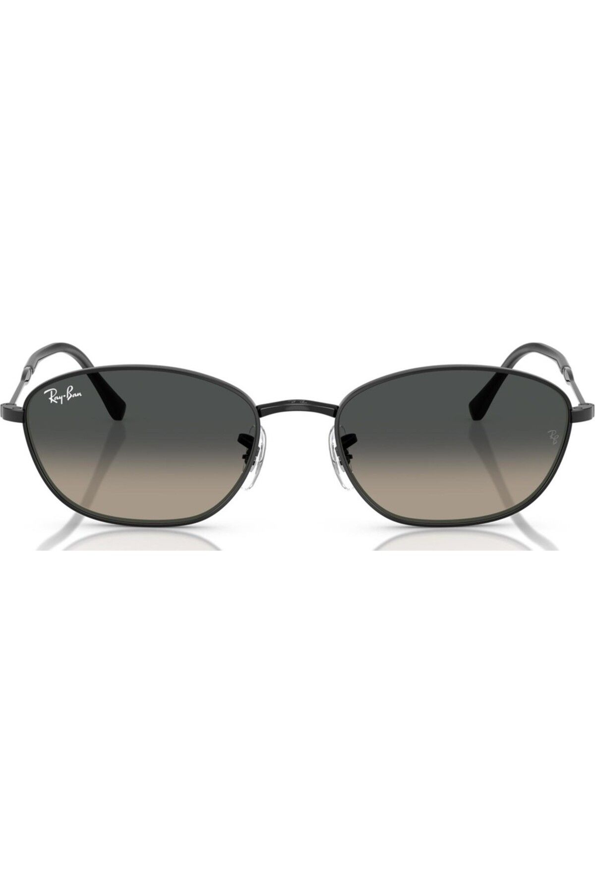 Ray-Ban 0RB3749 002/71 55 Kadın Güneş Gözlüğü