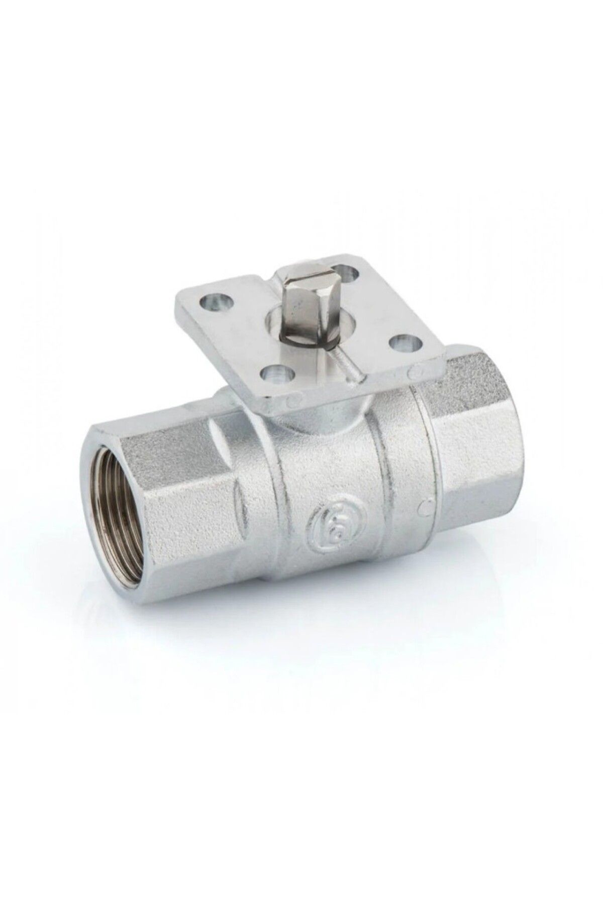 Klepsan 4051 Tepe Flanşlı Aktüatör Uyumlu Vana 3/4