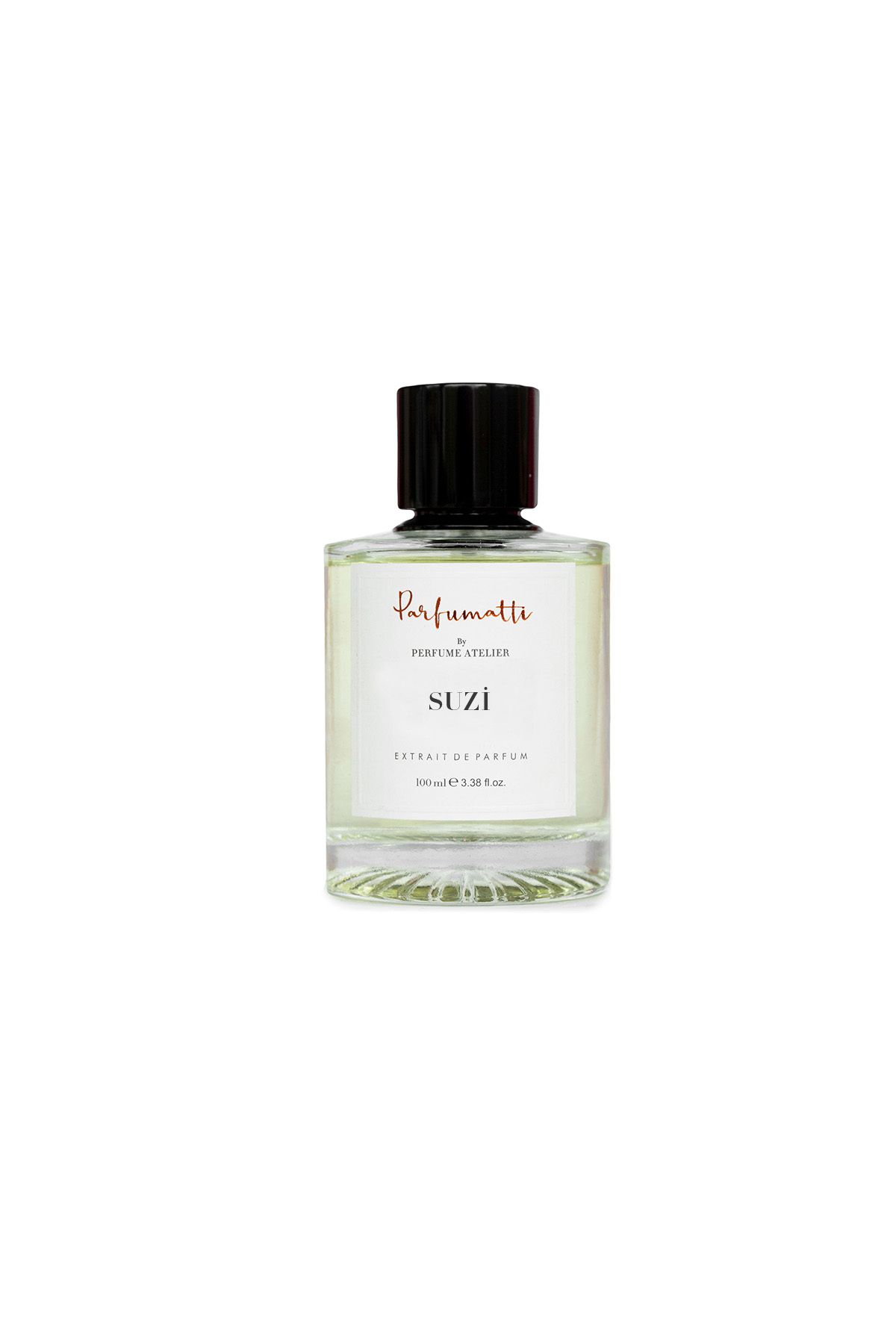 PARFUMATTI BY PERFUME ATELIER SUZI EXTRAIT DE PARFUM