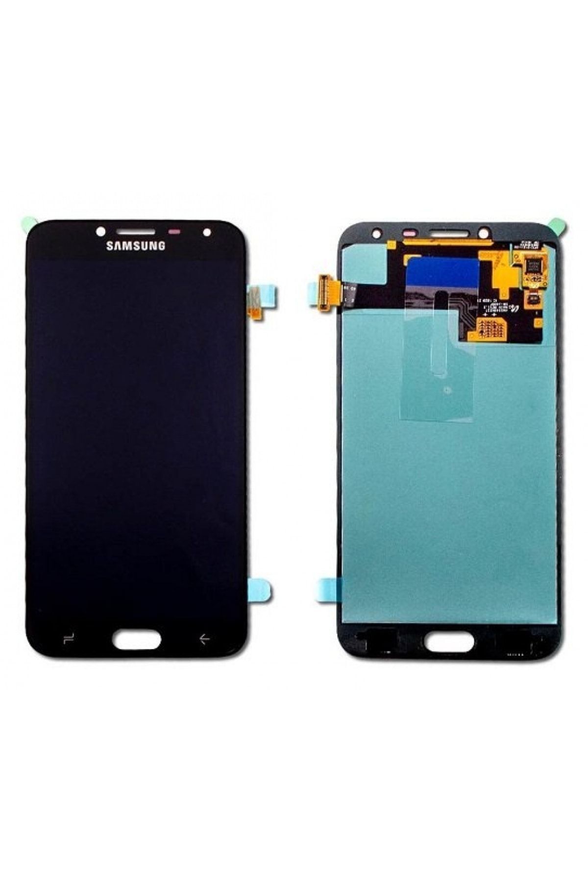 ErCorp Samsung Galaxy J4 SM-J400 Uyumlu Lcd Ekran Siyah