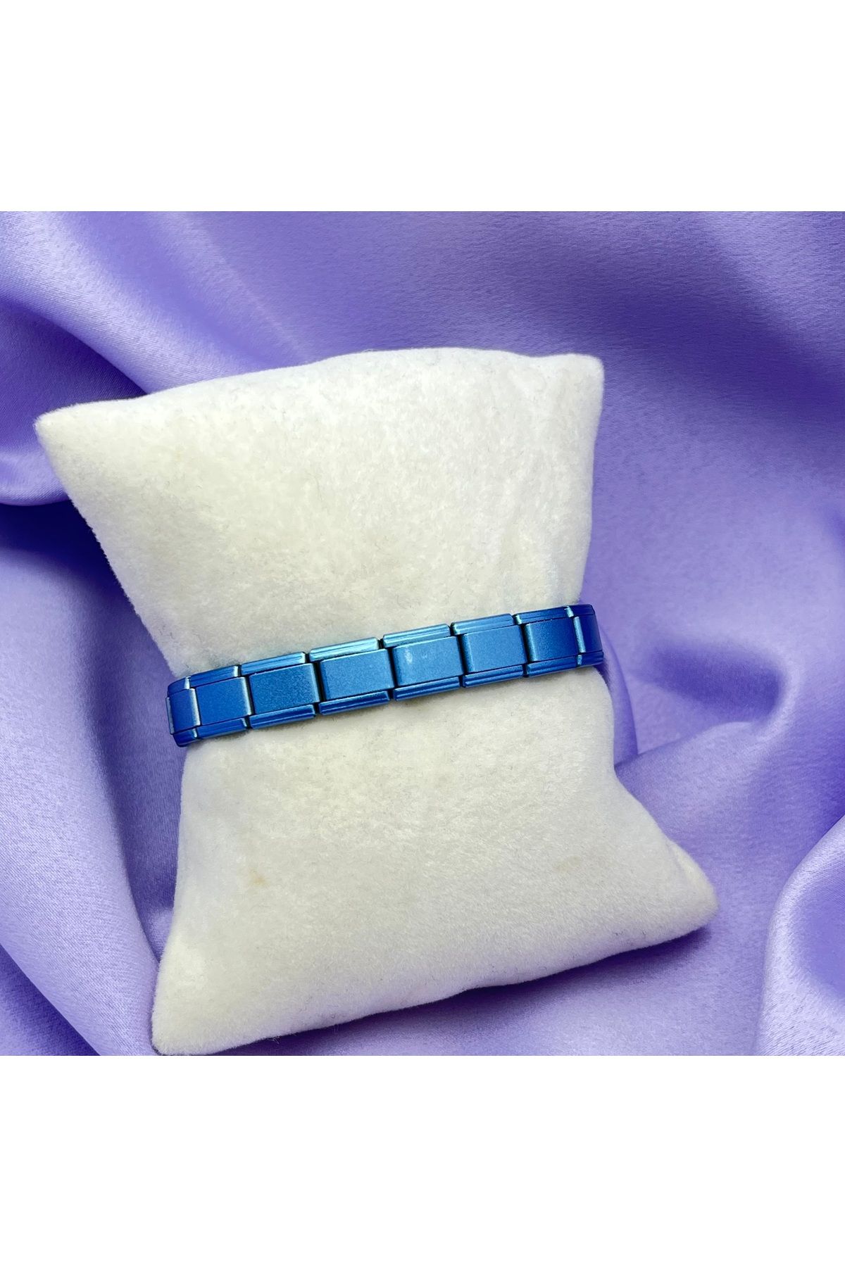 HOM Çelik Charm Bileklik