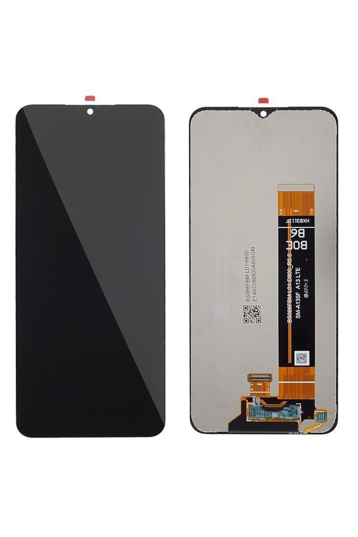 ErCorp Samsung Galaxy A13 SM-A135 Uyumlu Lcd Ekran