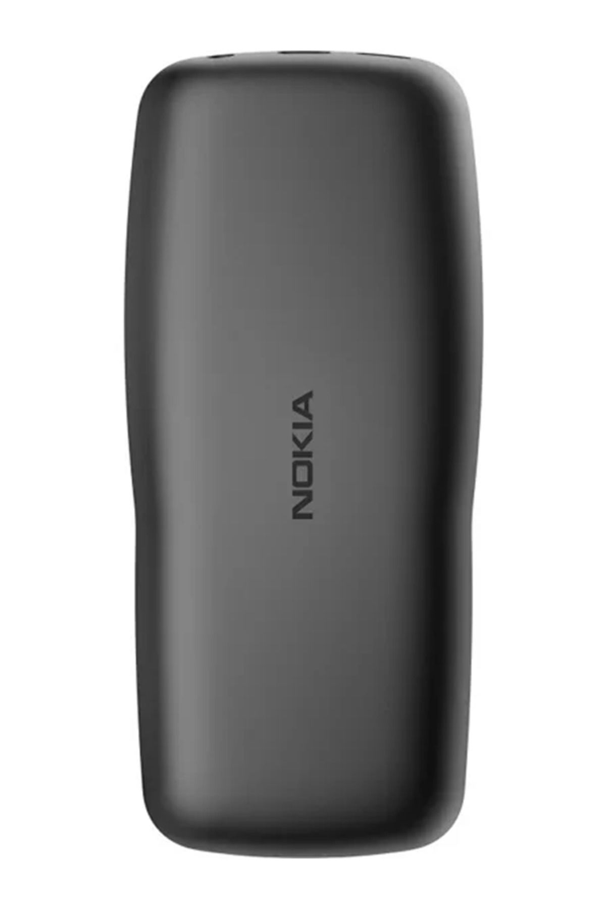 Nokia-106 Dual SIM Mobile Phone – Basic Feature Phone with Long Battery Life, Black JPN0130 4