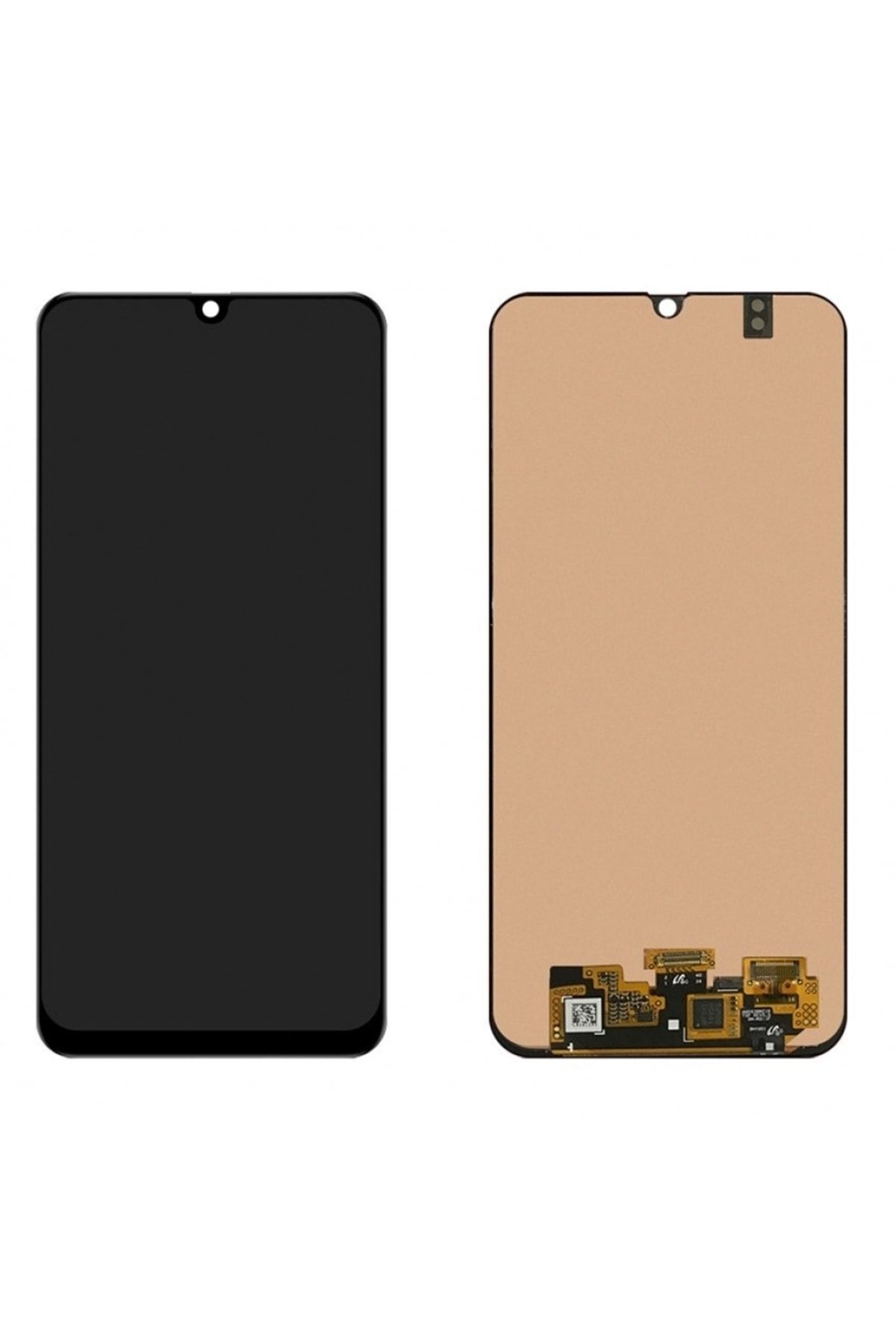 ErCorp Samsung Galaxy M31 SM-M315 Uyumlu Lcd Ekran