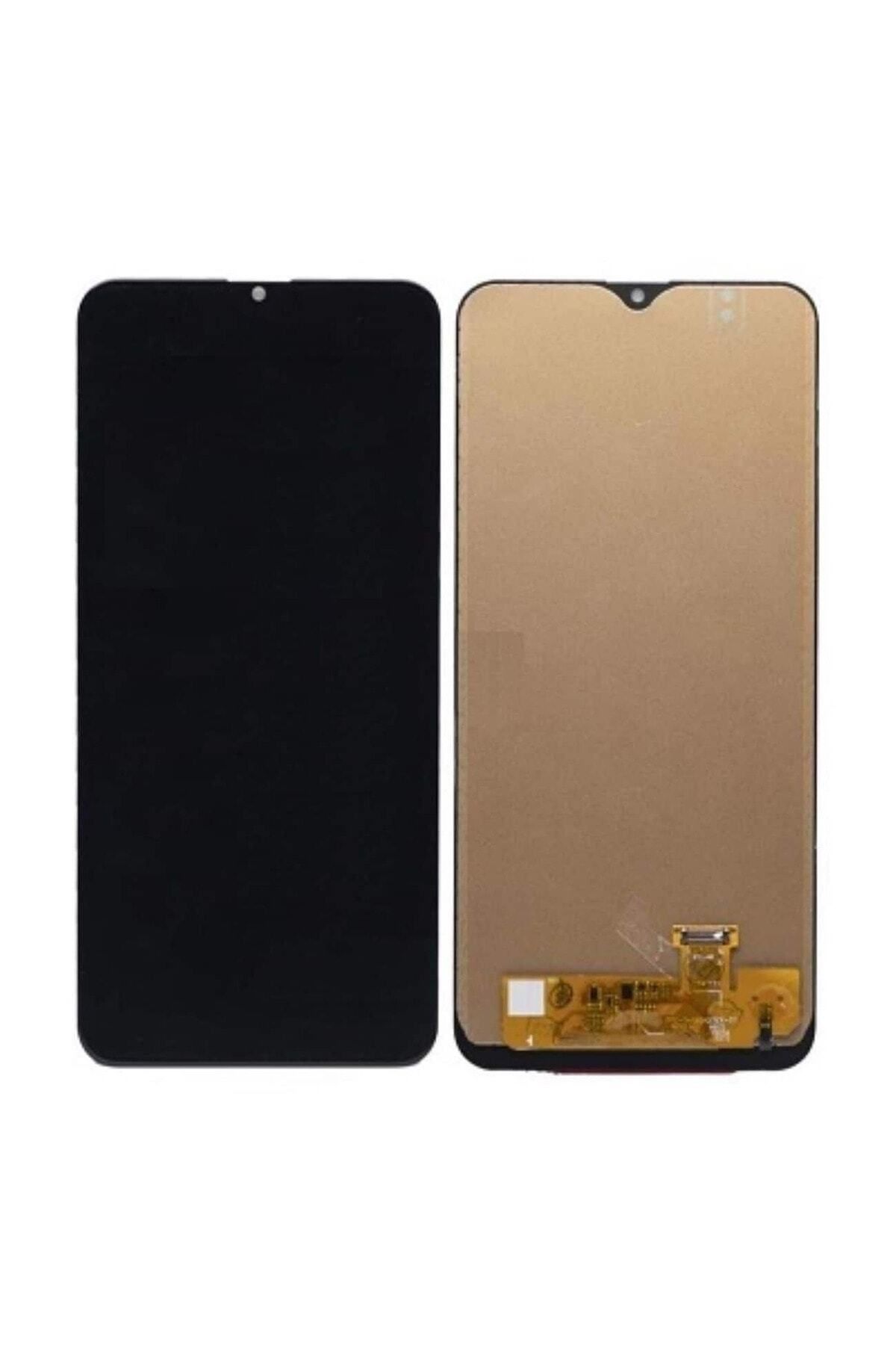 ErCorp Samsung Galaxy M10S SM-M107 Uyumlu LCD Ekran