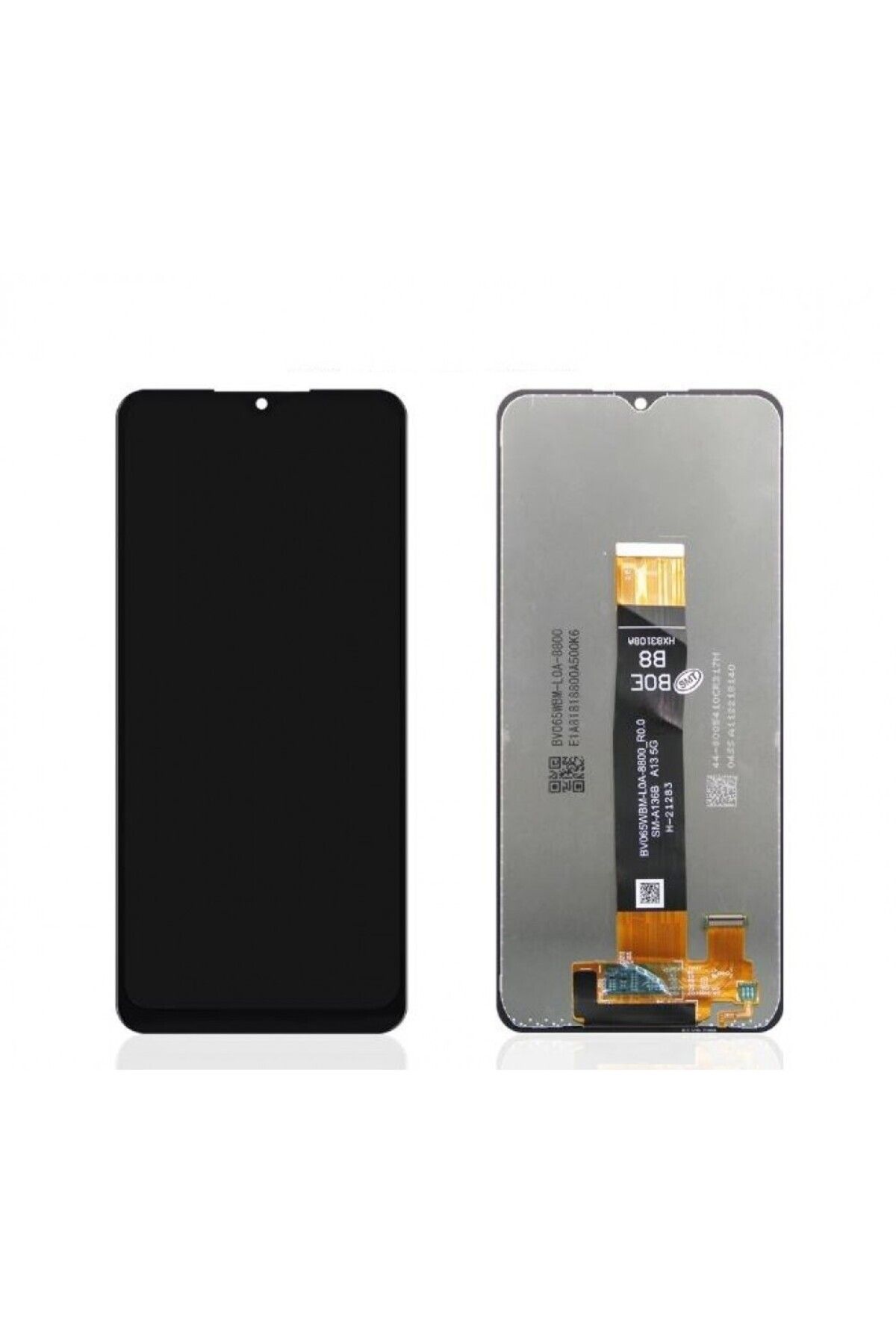 ErCorp Samsung Galaxy A13 SM-A137 Uyumlu Lcd Ekran