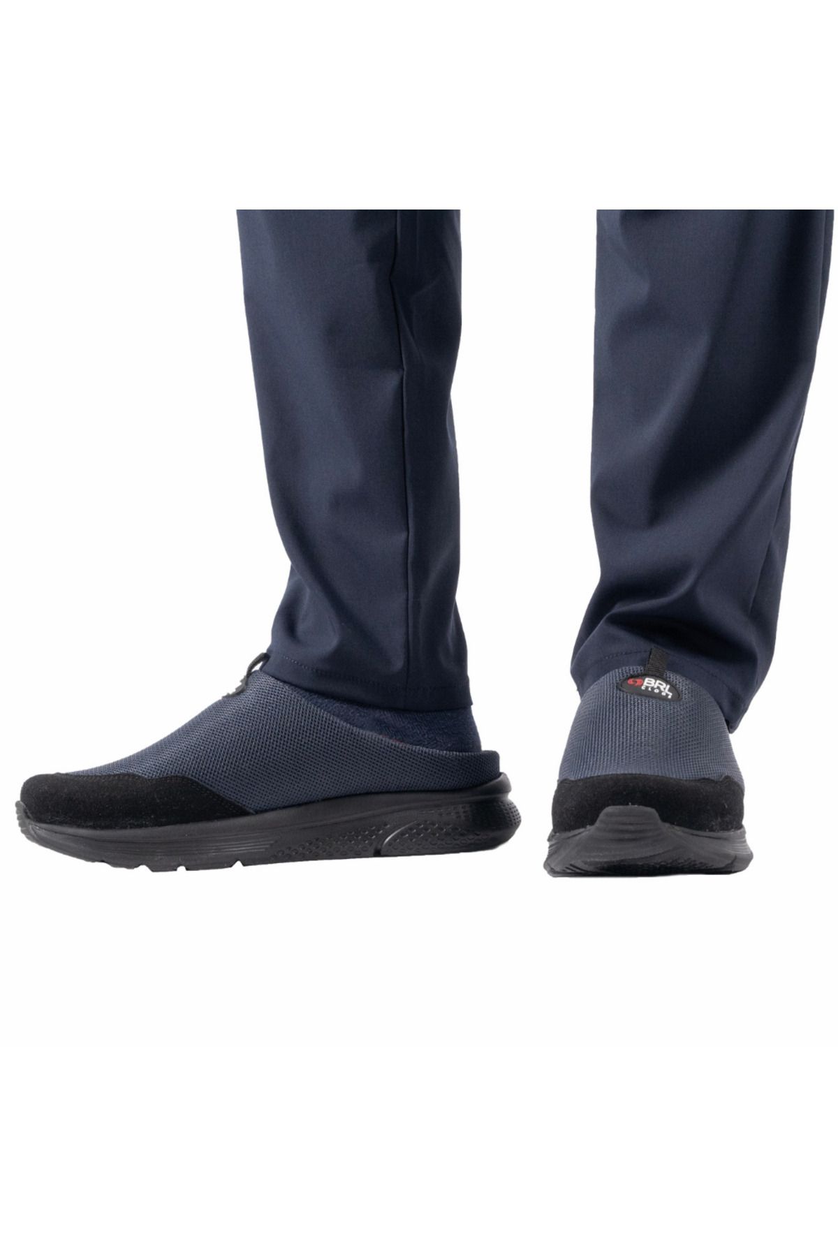 Brl Üniforma BRL CLOGS ERKEK SPOR TERLİK