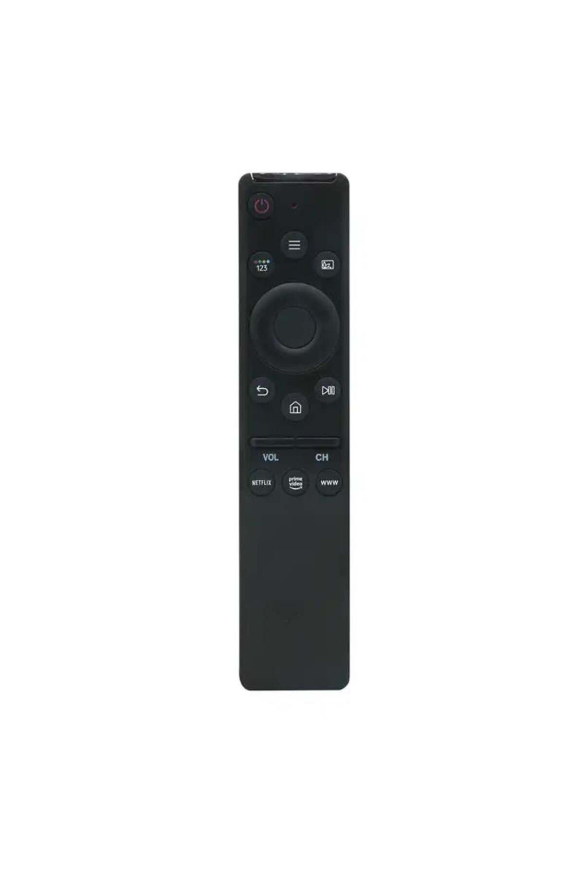 Turn Samsung TV Kumandası