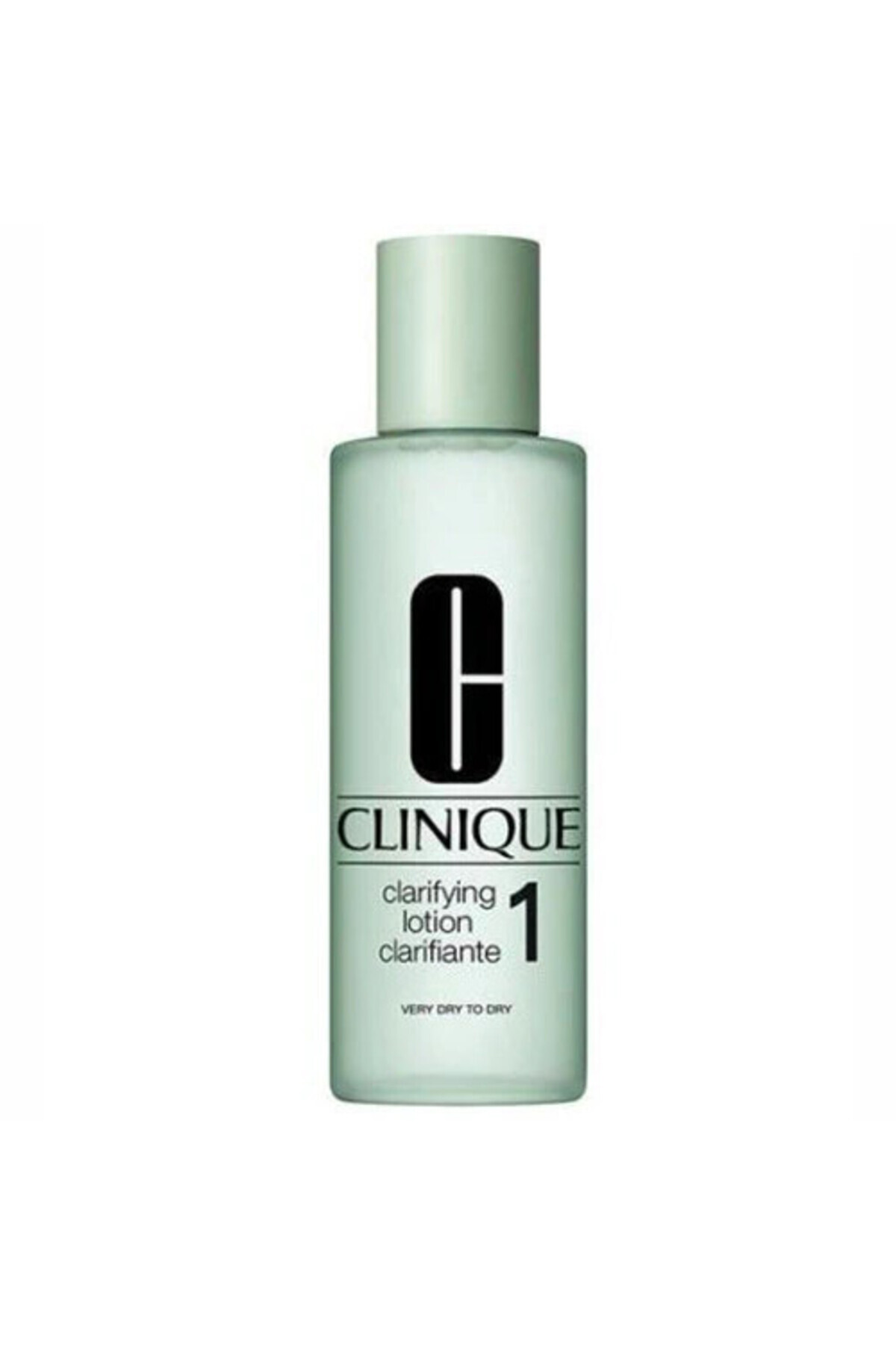 Clinique-Loțiune clarificatoare 1 ten uscat, loțiune, 400 ml 2