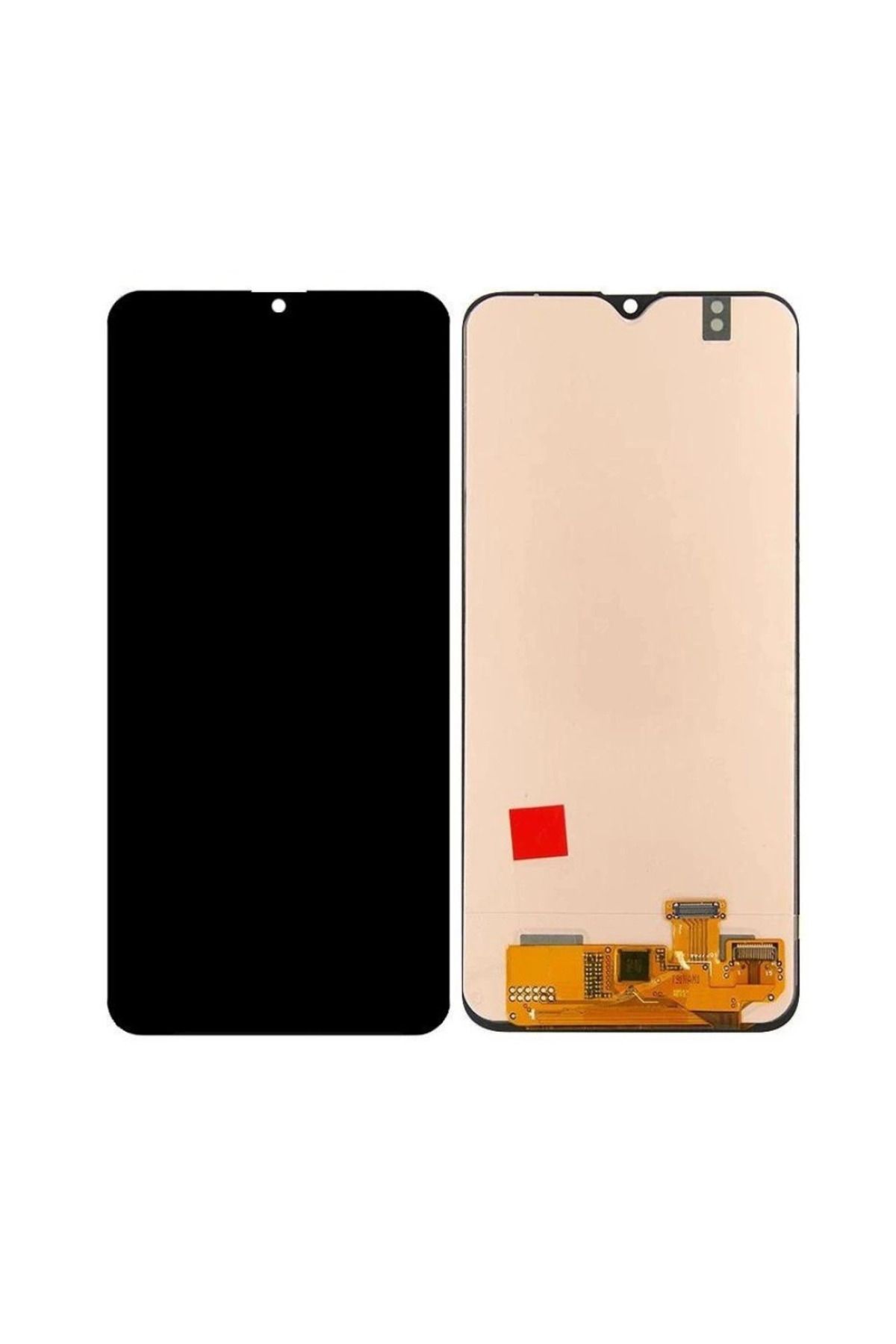 ErCorp Samsung Galaxy A20 SM-A205 Uyumlu Lcd Ekran OLED