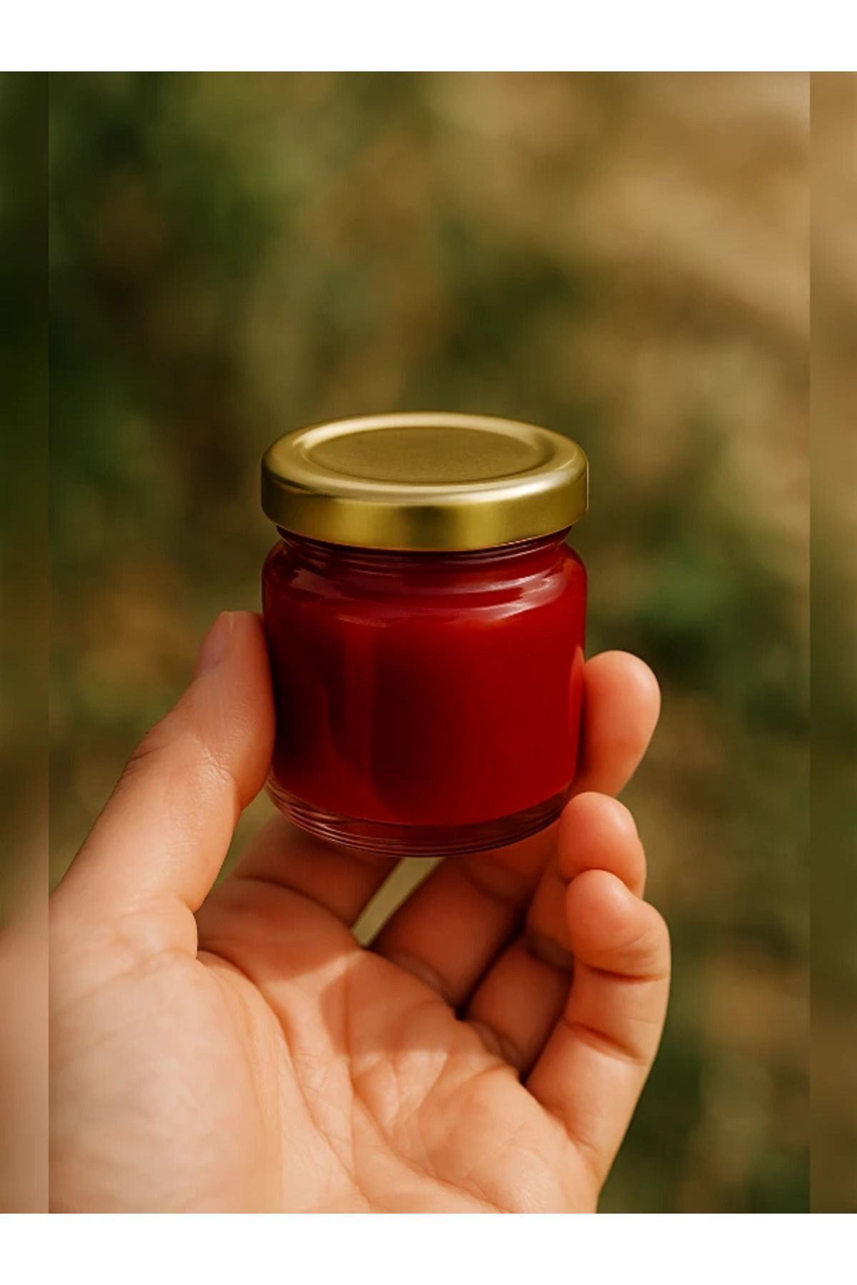 Elioure TR El Yapımı Doğal Hava Civa Otu Kremi (40 CC)yara, Yanık, Pişik, Tırnak Batması 1