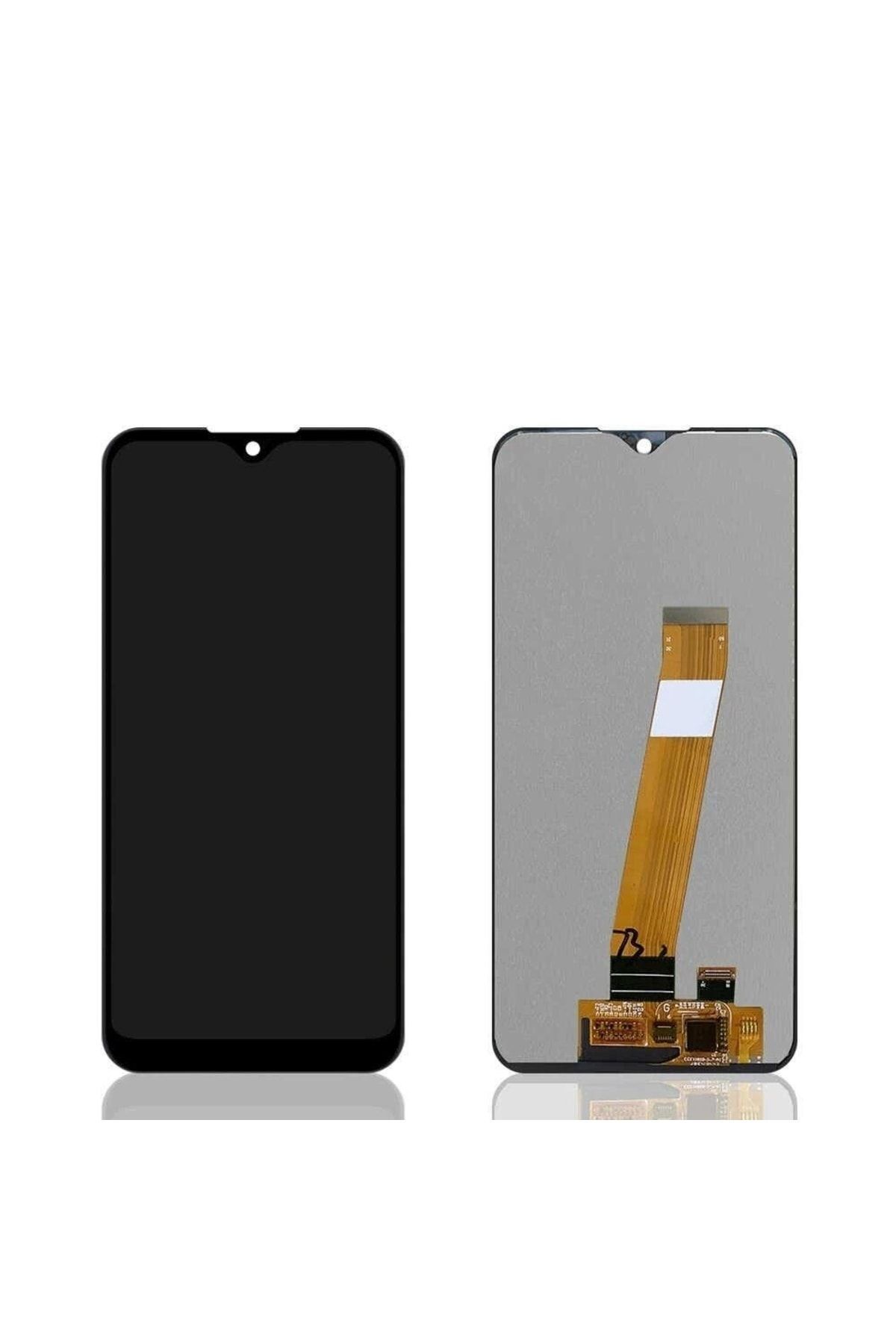 ErCorp Samsung Galaxy A01F Uyumlu SERVİSLcd Ekran