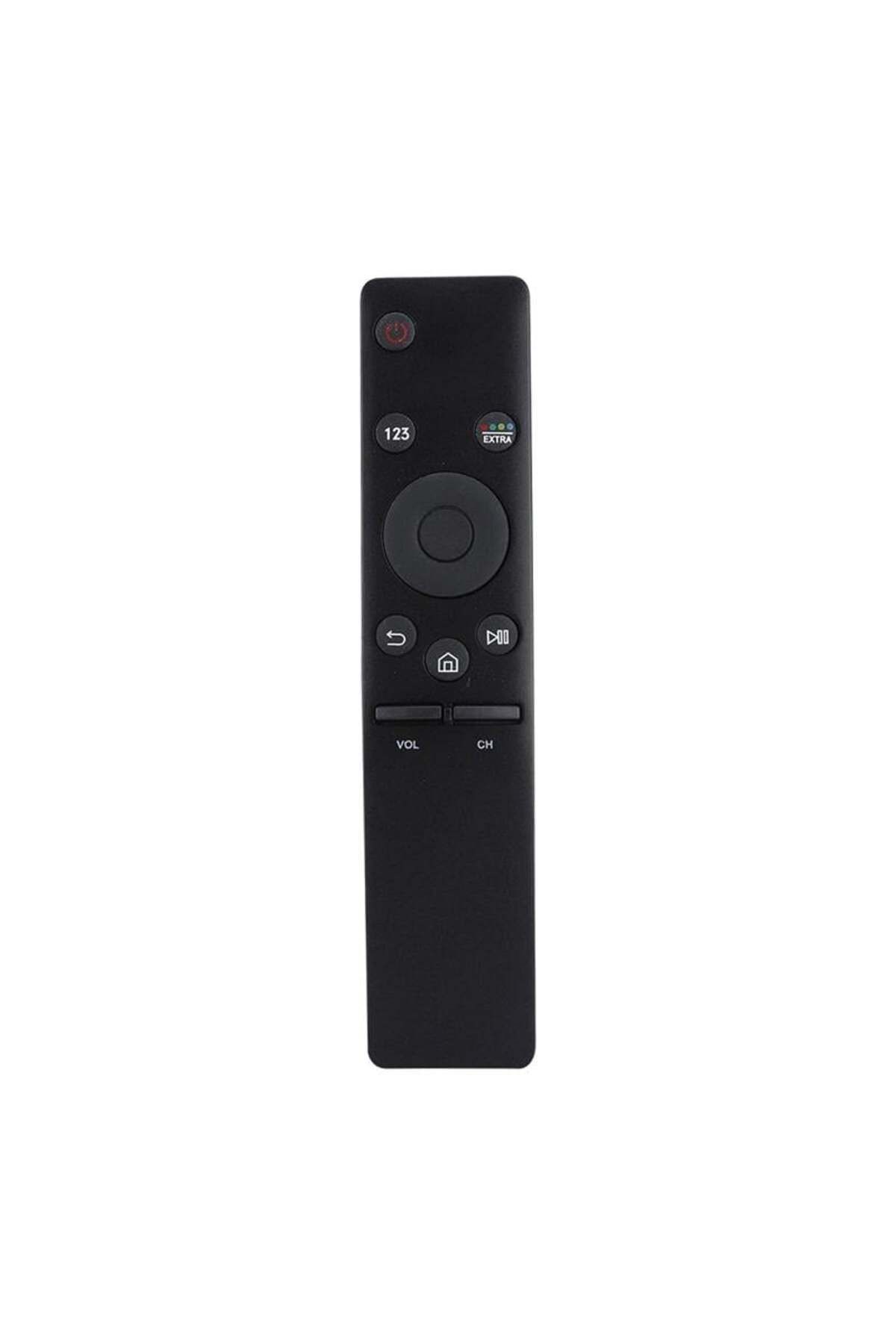 Turn Samsung Led Smart Tv Kumandası