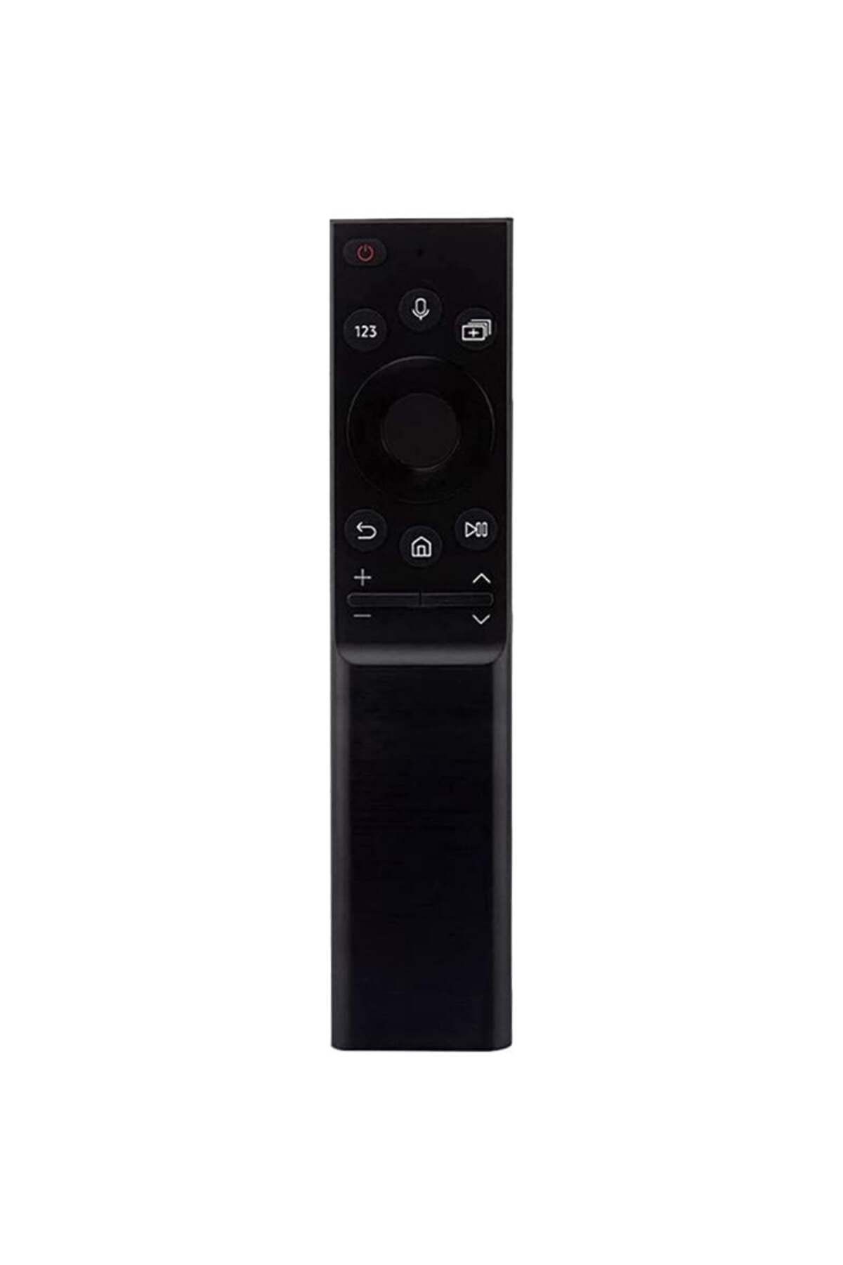 Turn Samsung BN59-01364A RM-J1500 Smart TV Kumandası- Ses Kontrollü