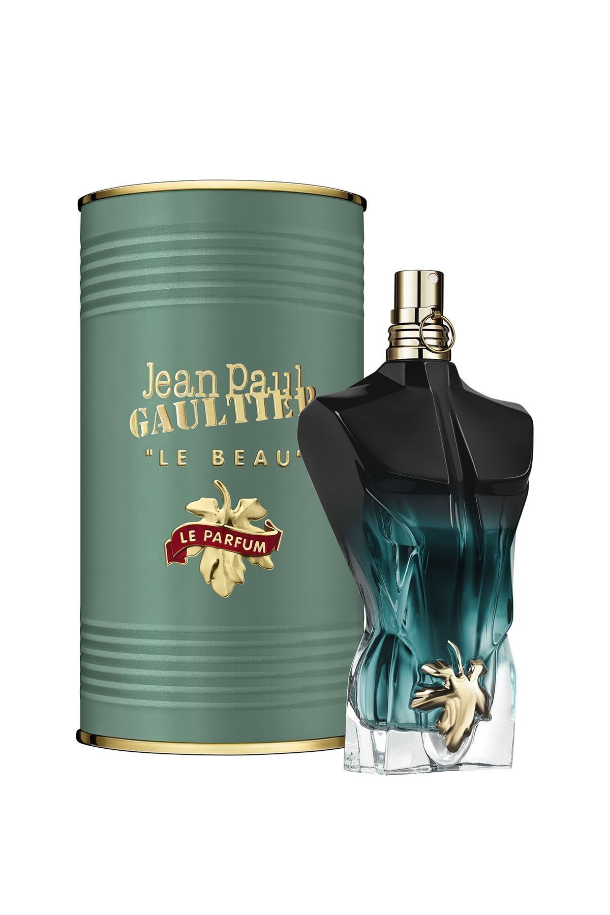 xJEAN PAUL GAULTIER Le Beau Le Parfum Edp 125 Ml