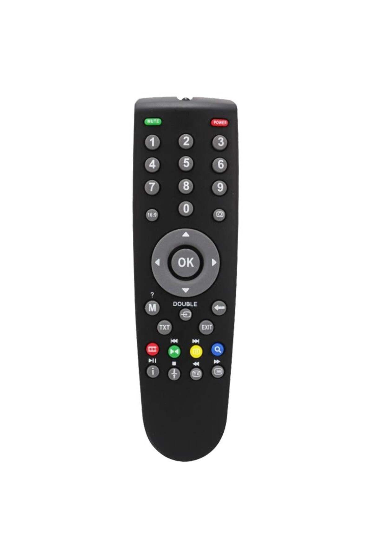 Ecoline Arçelik Rc-Yc 1 Lcd Tv Kumandası