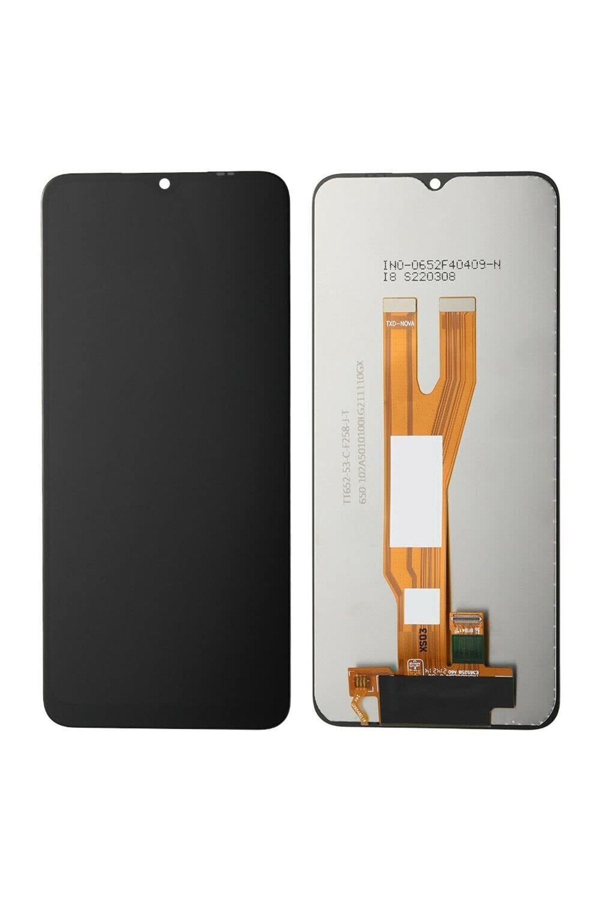 ErCorp Samsung Galaxy A03 Core SM-A32F Uyumlu Lcd Ekran
