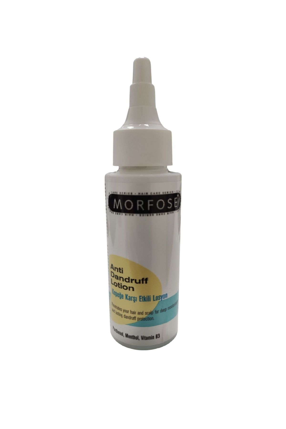 Morfose Kepeğe Karşı Etkili Losyon 75 ml