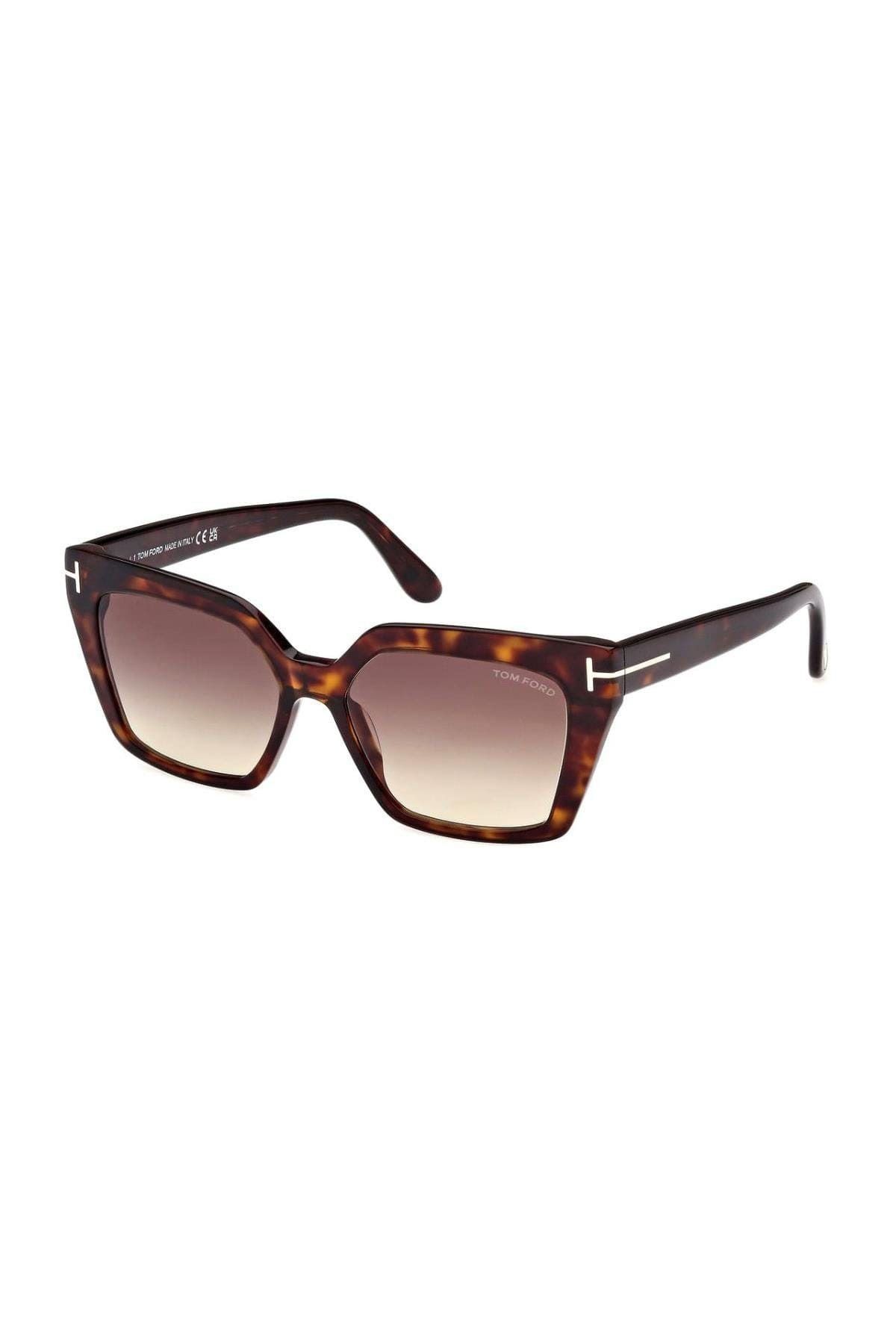 Tom Ford Kadın Güneş Gözlüğü FT1030 53F 53*15*140