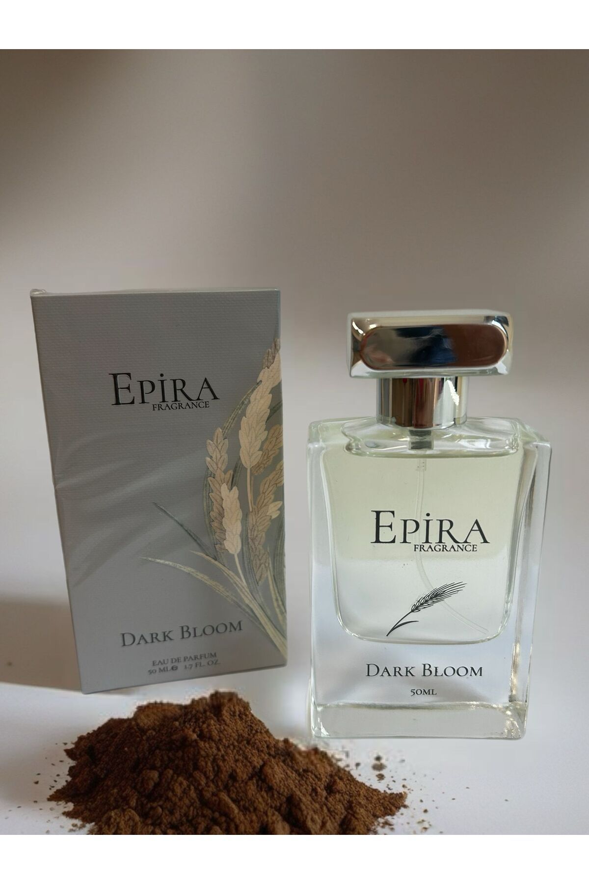 EPİRA FRAGRANCE DARK BLOOM