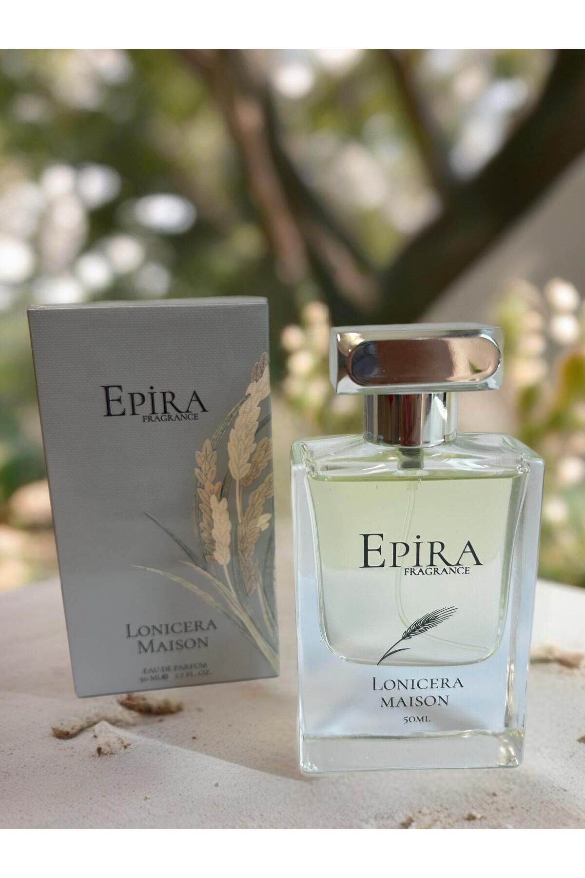 EPİRA FRAGRANCE Lonıcera Maıson