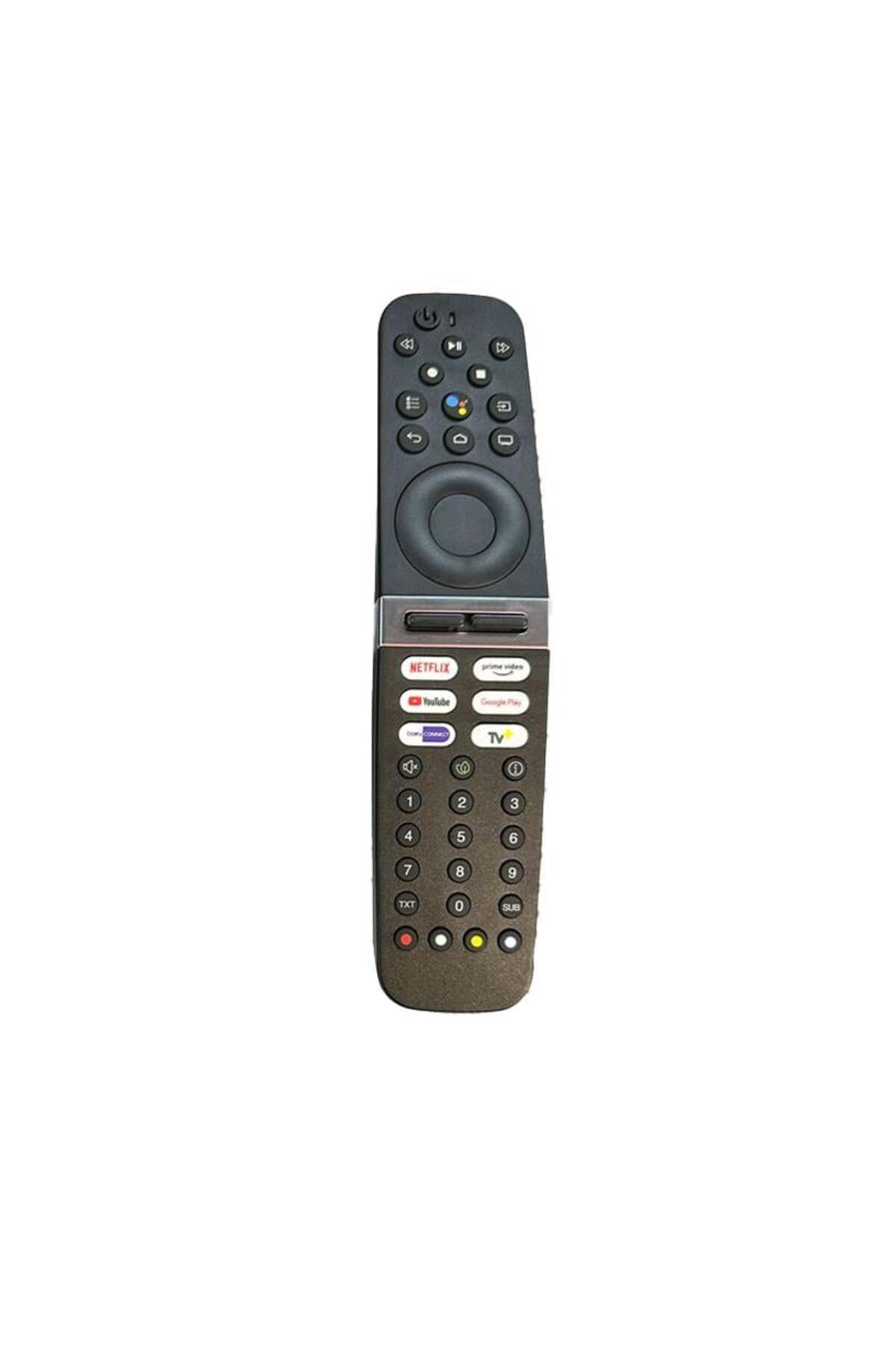 Turn Arçelik-Beko-Grundıg Android Led Tv Kumandası
