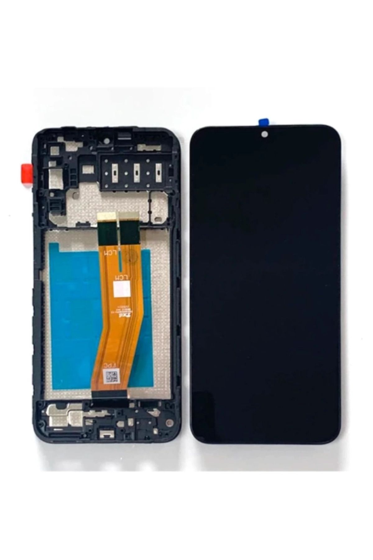 ErCorp Samsung Galaxy A14 SM-A145 Uyumlu SERVİS Lcd Ekran
