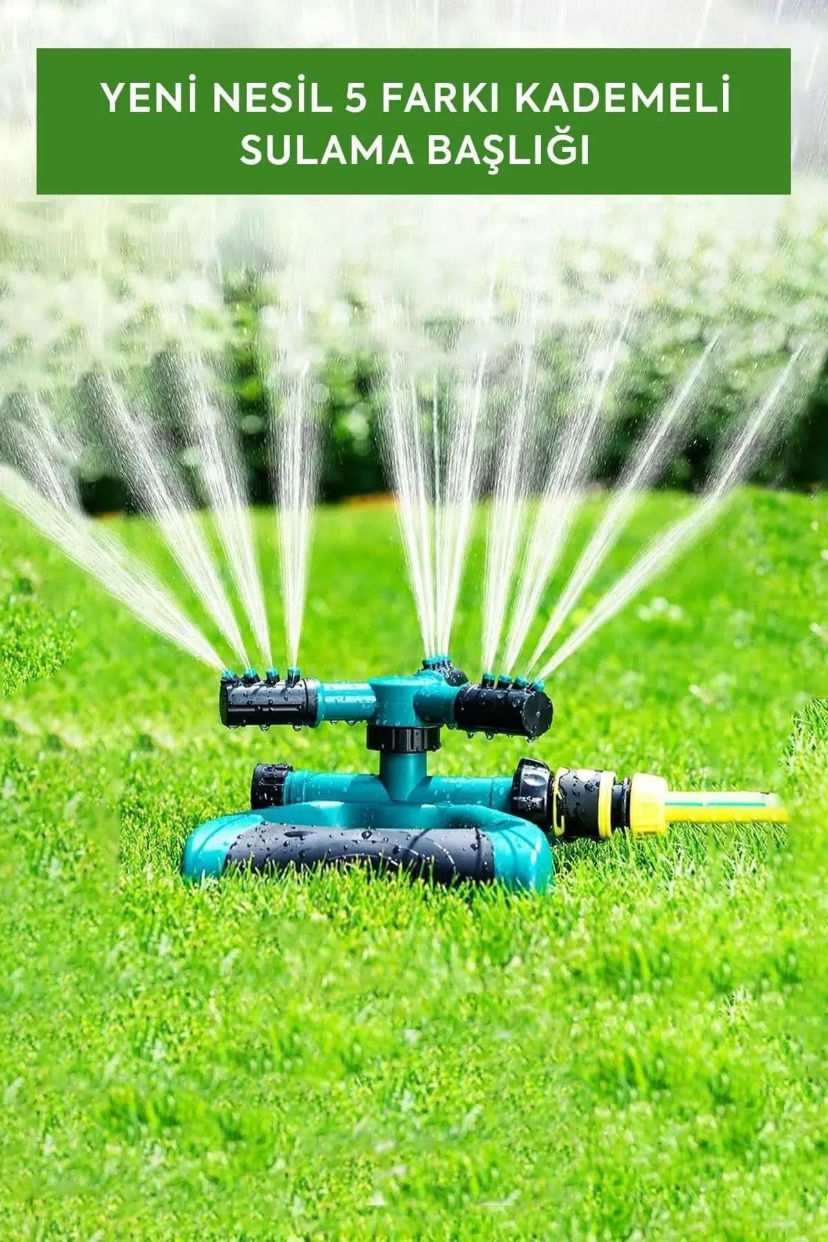 CMT 💦BAHÇE SULAMA SİSTEMİ