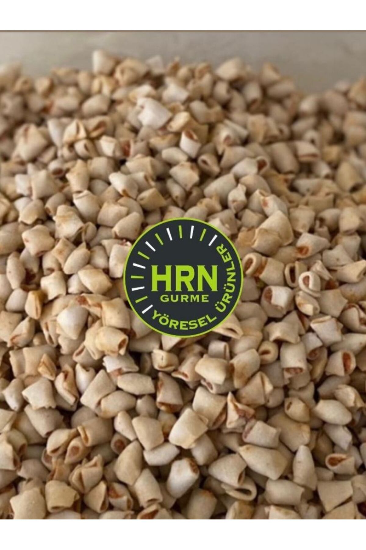 Hrn Gurme El yapımı Evlik mantı 1000gr.