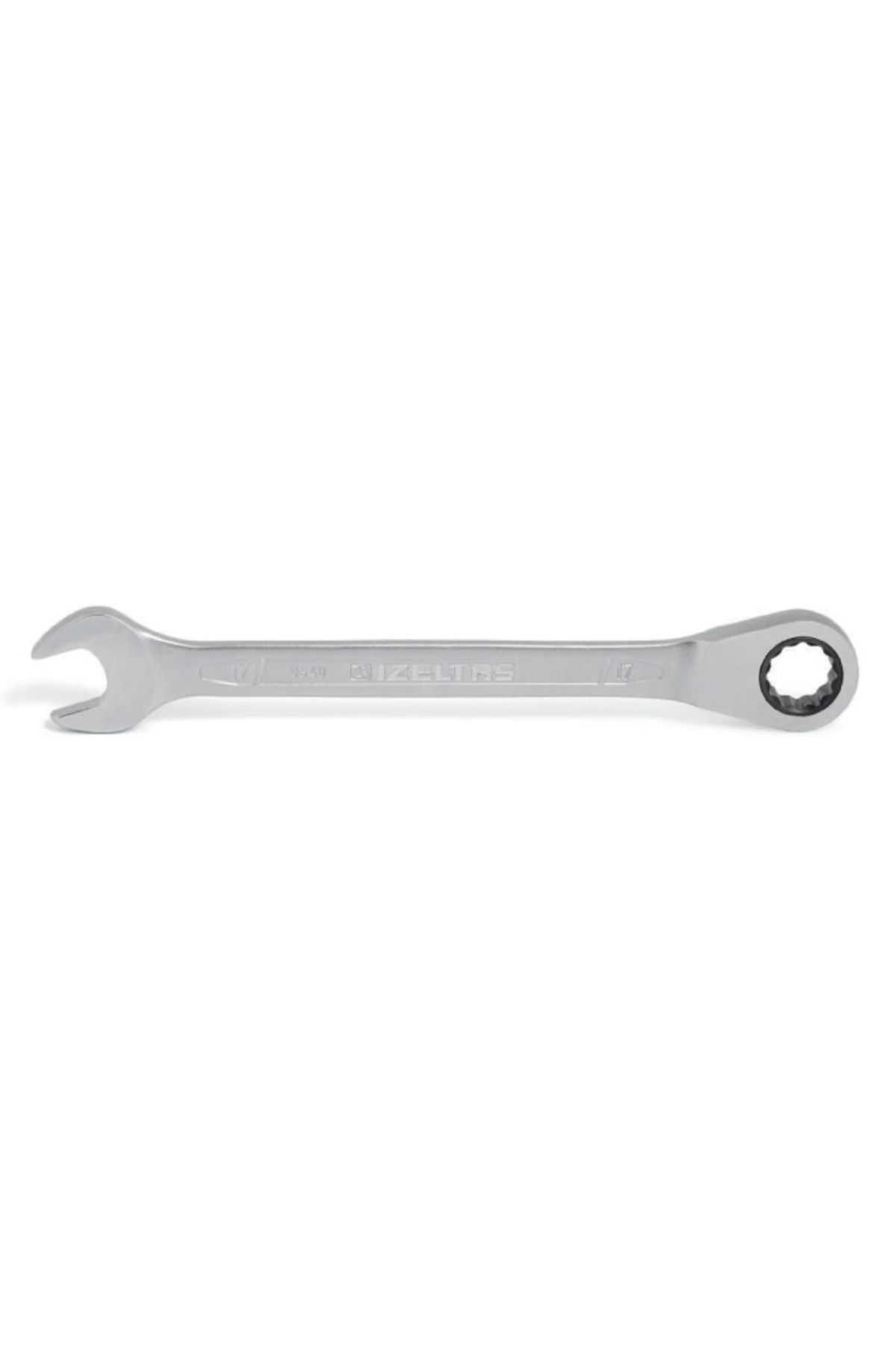 Generic İzeltaş 0340020019 Cırcır Kombine Anahtar 19 mm