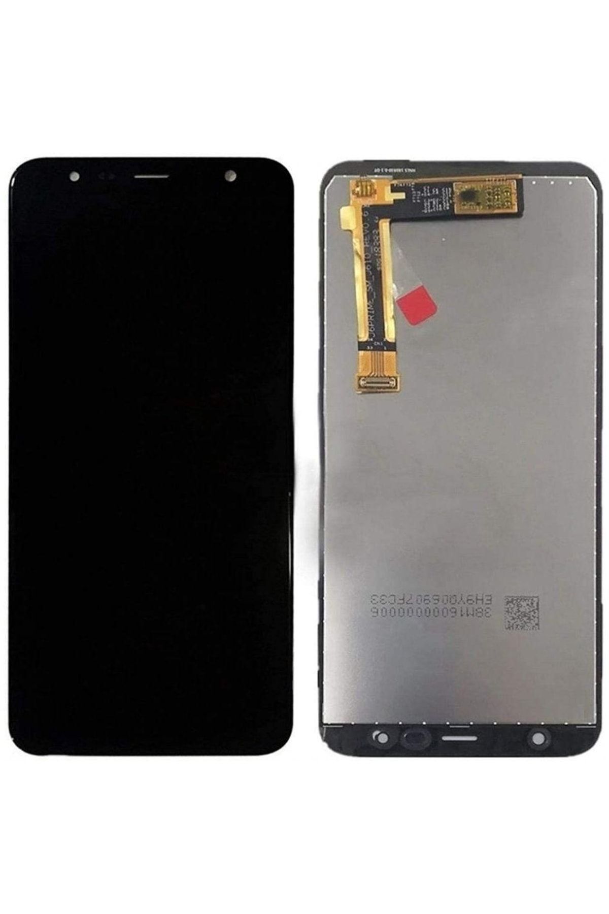 ErCorp Samsung Galaxy J4 Plus SM-J415 Uyumlu Lcd Ekran