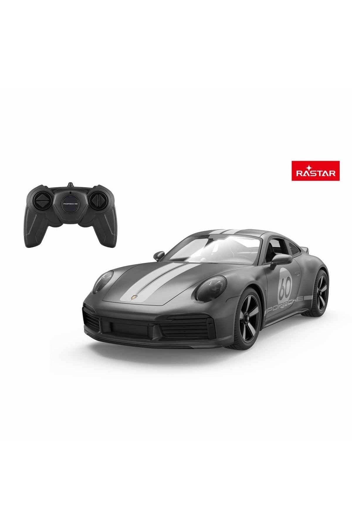 Sunman 1:16 Porsche 911 Sport Classic Uzaktan Kumandalı Araba