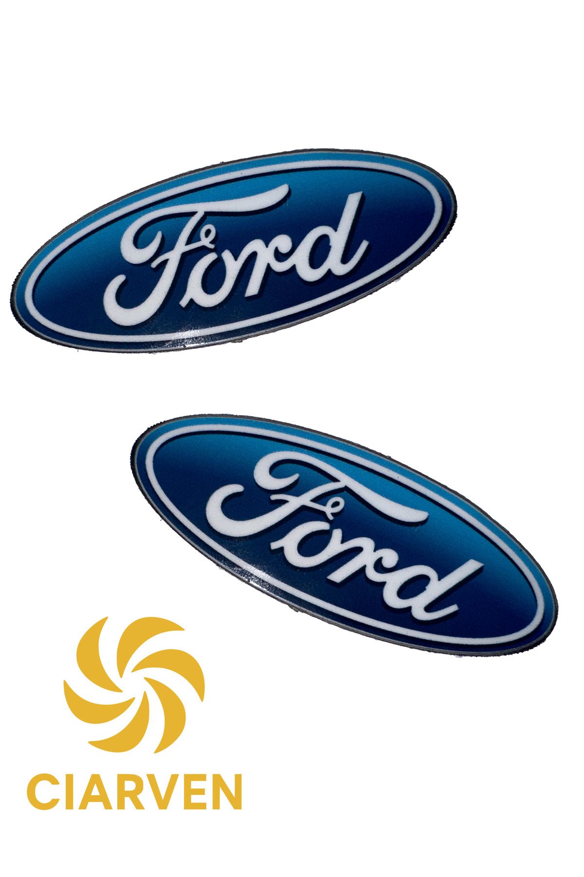 CIARVEN Ford 3D Polistren Arma