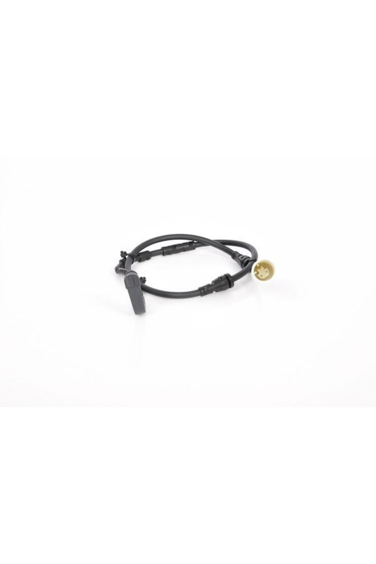 Bosch BALATA FISI ON BMW E81 E88 E87 E90 E91 E92 E93 34356762252-34356789439