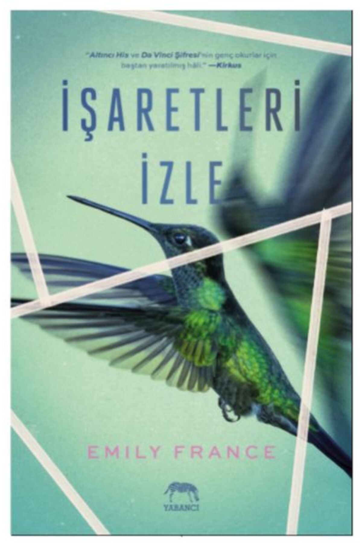 Yabancı Yayınları İşaretleri İzle