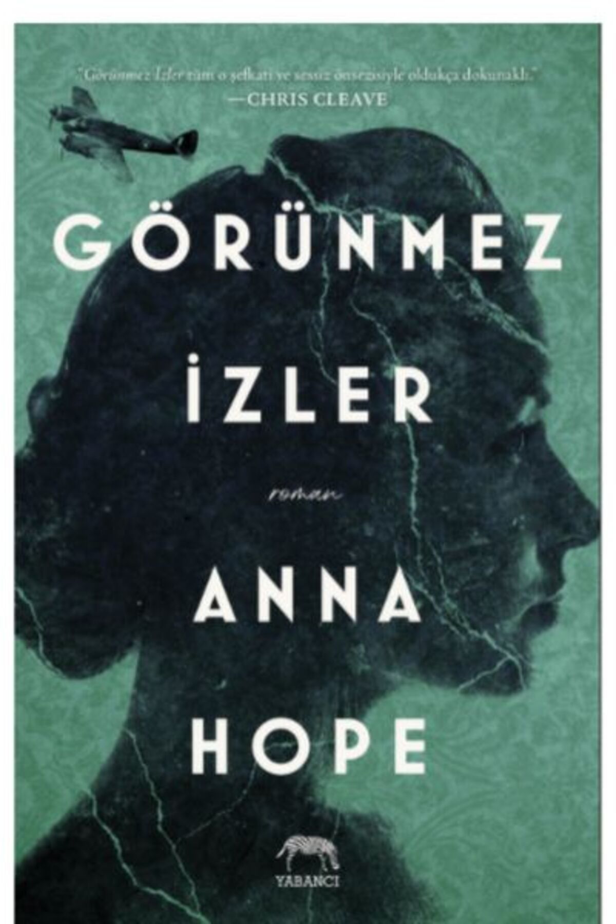 Yabancı Yayınları Görünmez İzler