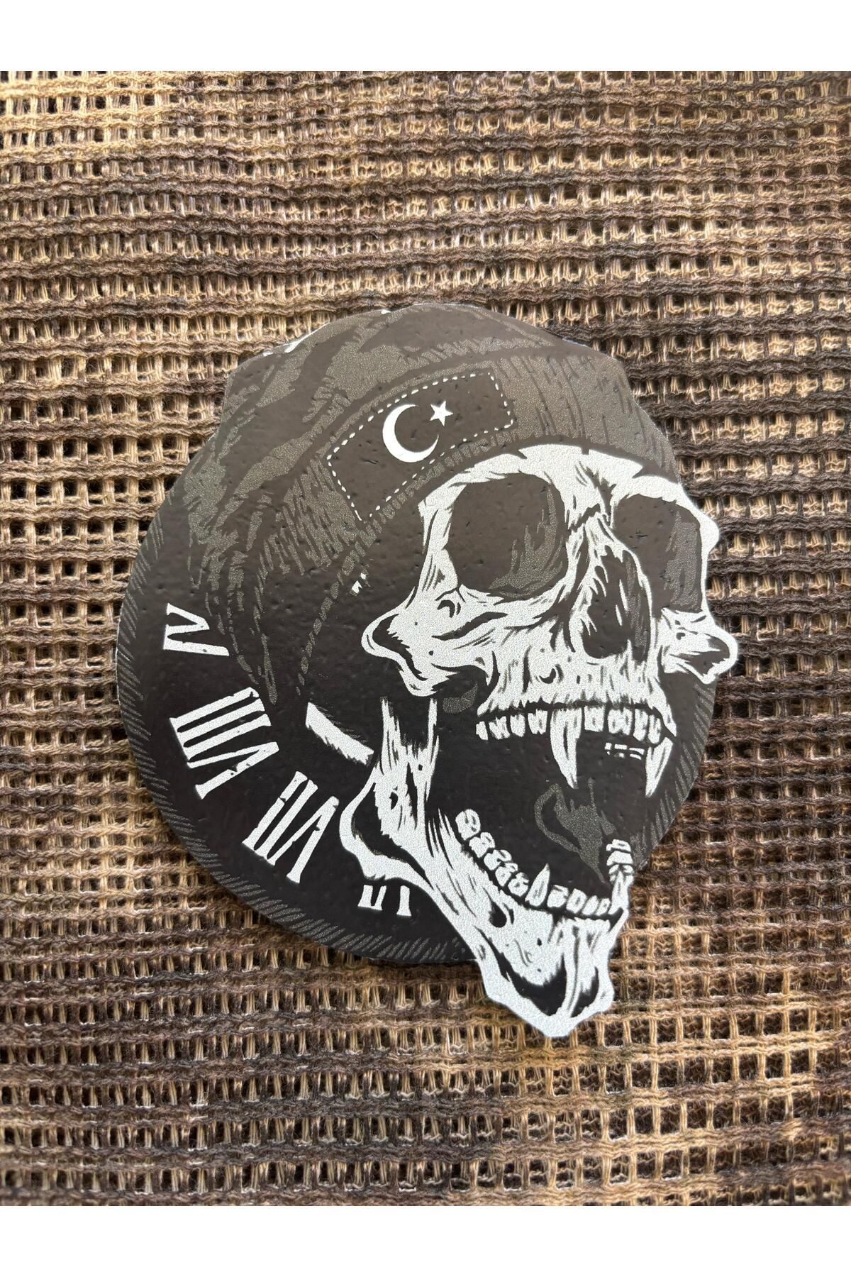 THORSTORE Timeless Patch (9 x 8,5cm)