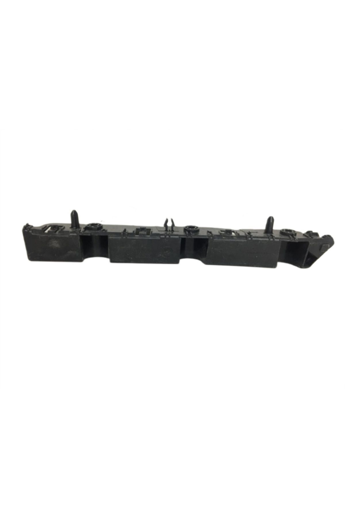 ORJİNALL Citroen C-Elysee Peugeot P301 Arka Tampon Braketi Sağ Dış 2013> 9676786280