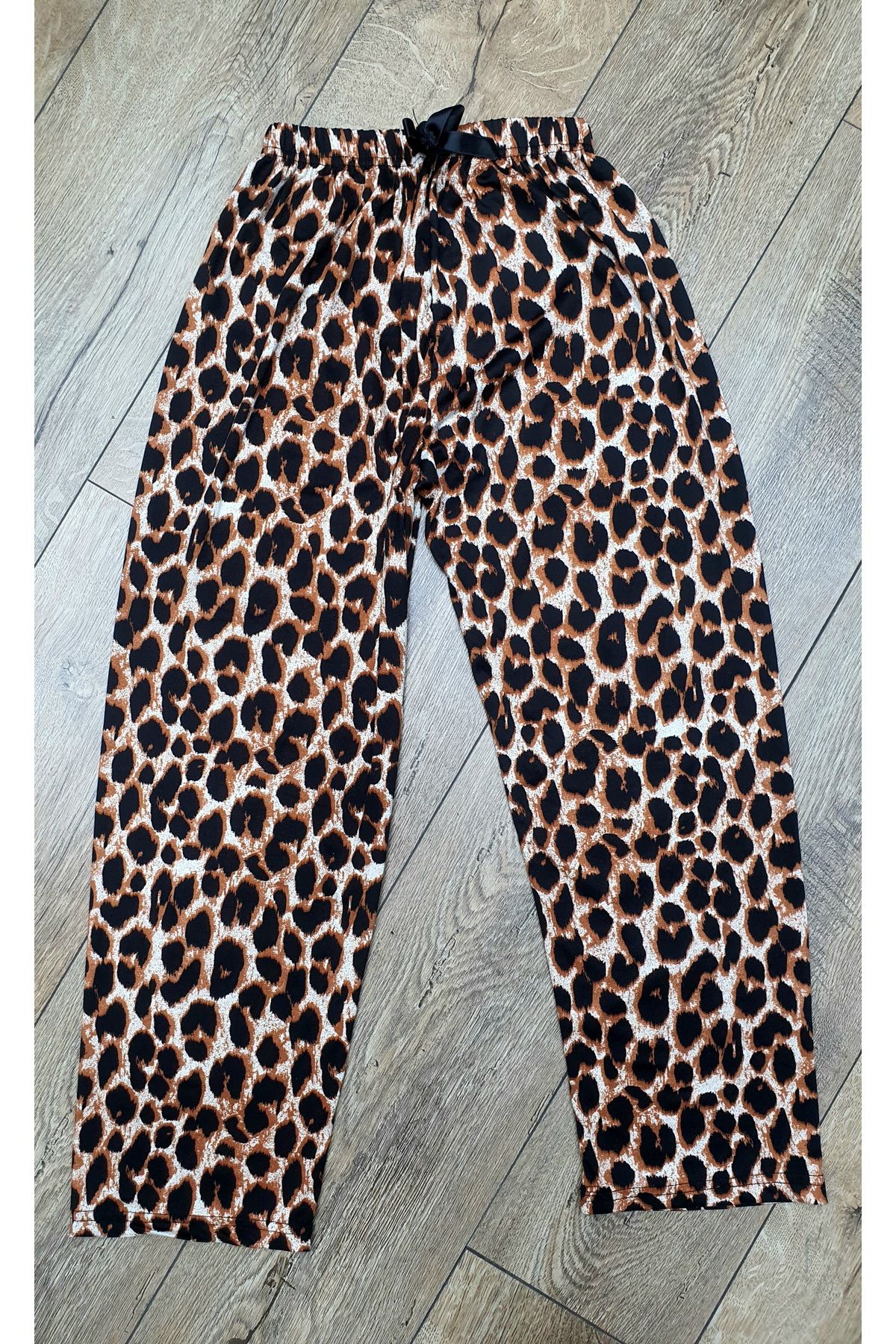 Dika tek alt pijama