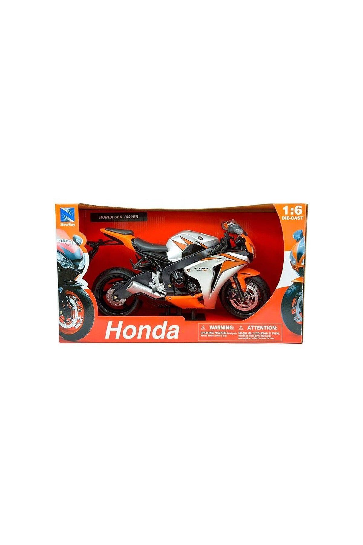 NillyToys 49293 Motor Honda 1:6