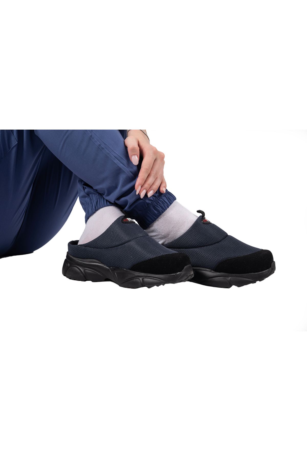 Brl Üniforma BRL CLOGS SPOR TERLİK