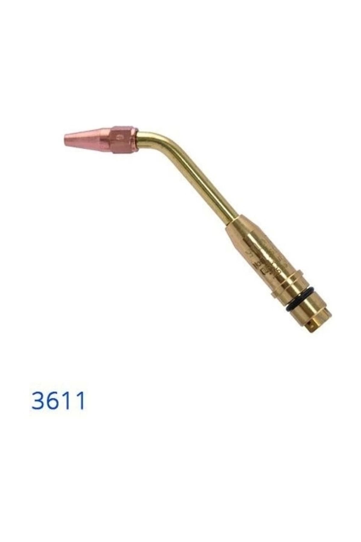 Generic Yıldız 3611 Kaynak Kolu No : 1