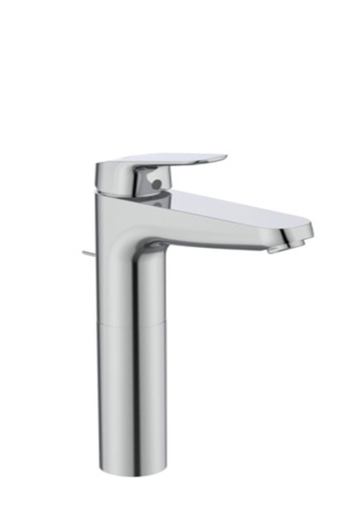 İdeal Standard Ceraflex Yüksek Lavabo Bataryası-Chrome