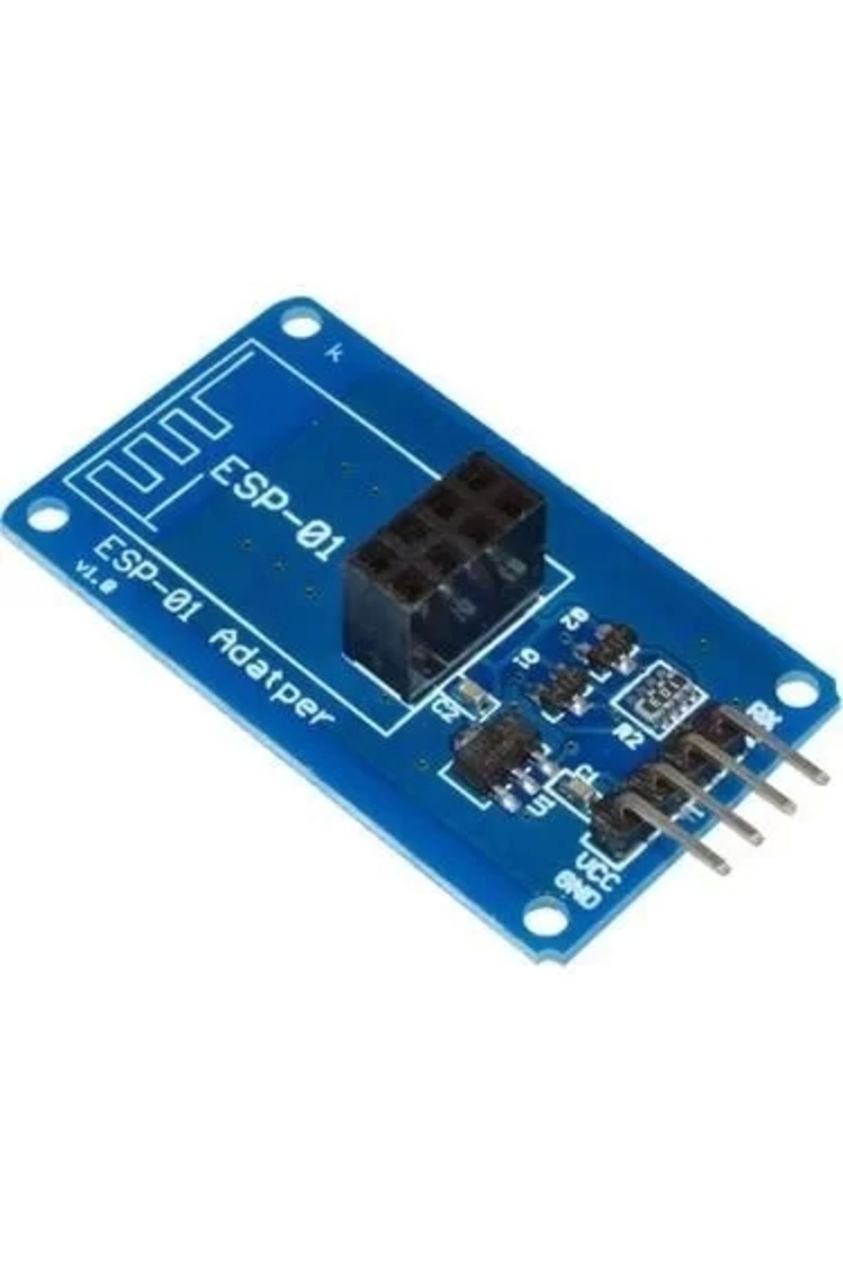 TIEE 3.3V 5V ESP8266 ESP-01 Bağlayıcı Kart